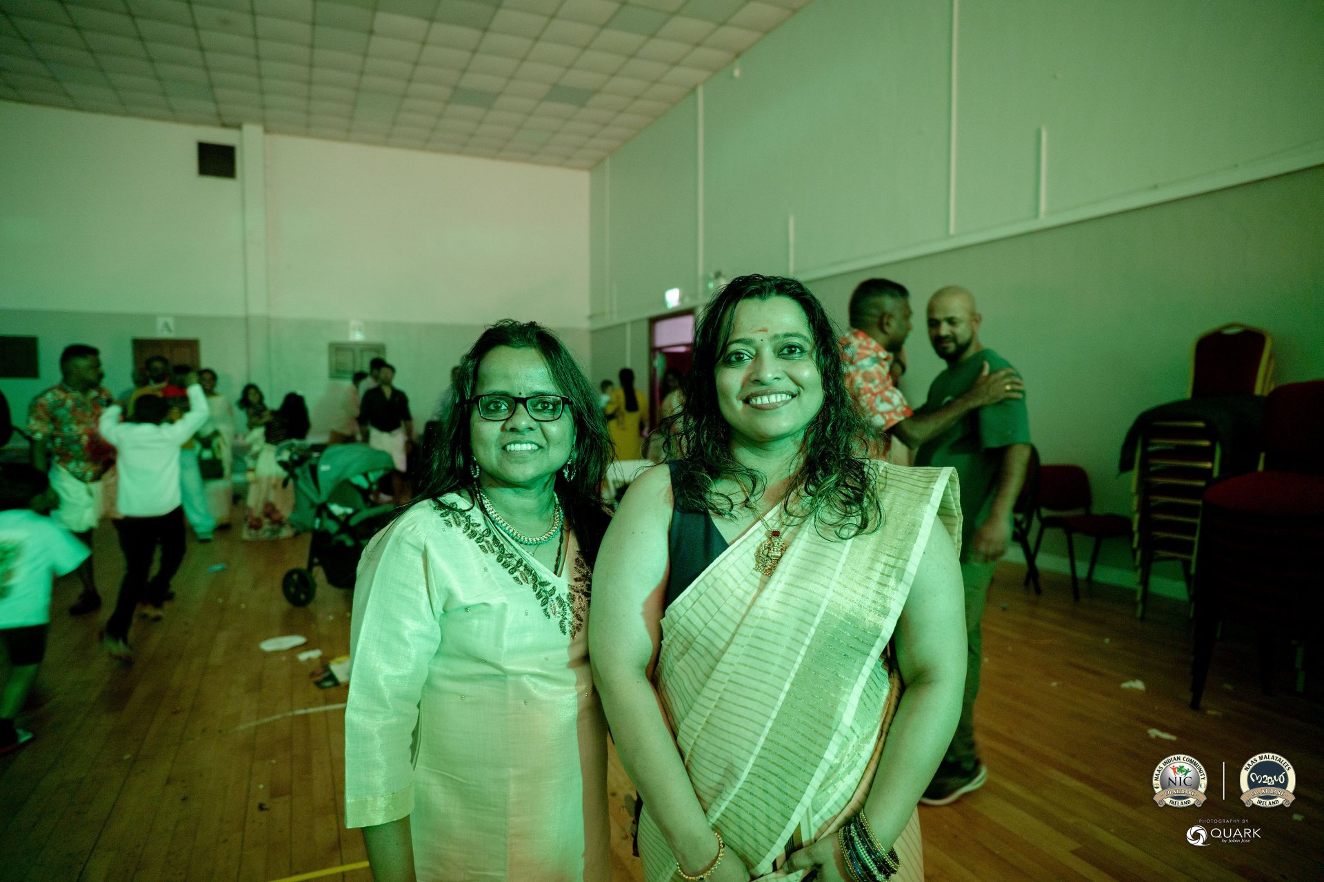 Naas Indian Community (NIC) - Nammal Onam 2026