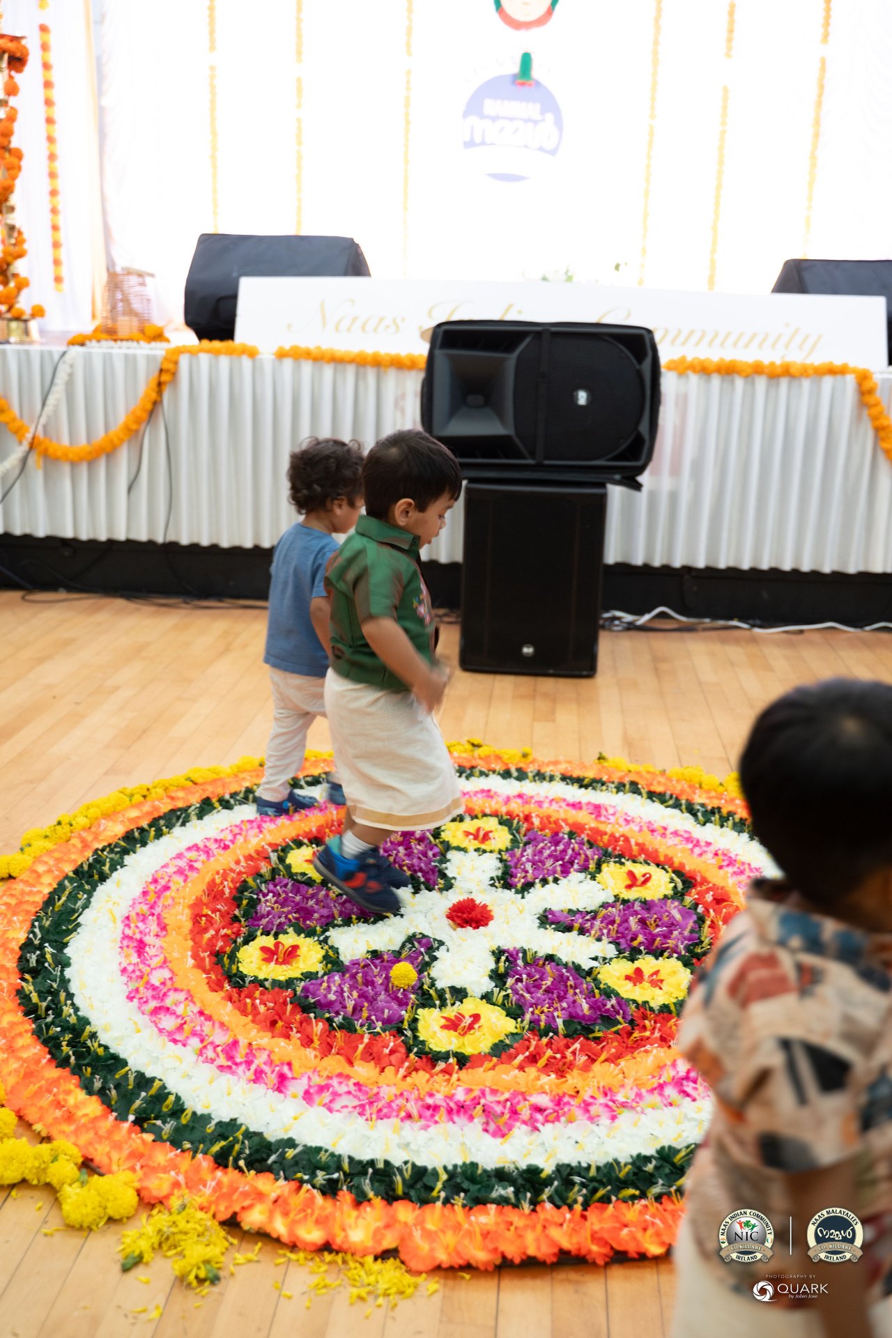 Naas Indian Community (NIC) - Nammal Onam 2026