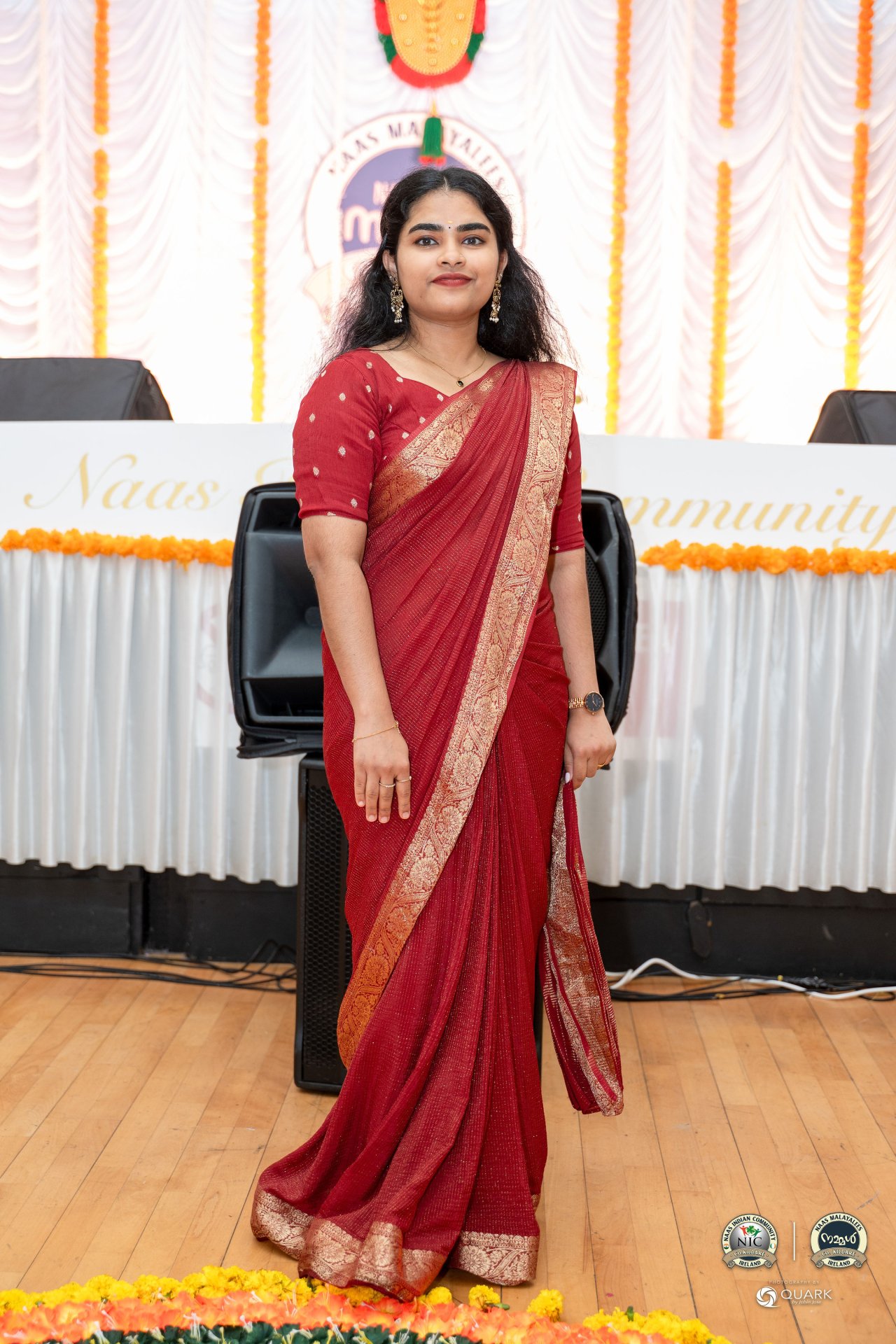 Naas Indian Community (NIC) - Nammal Onam 2026