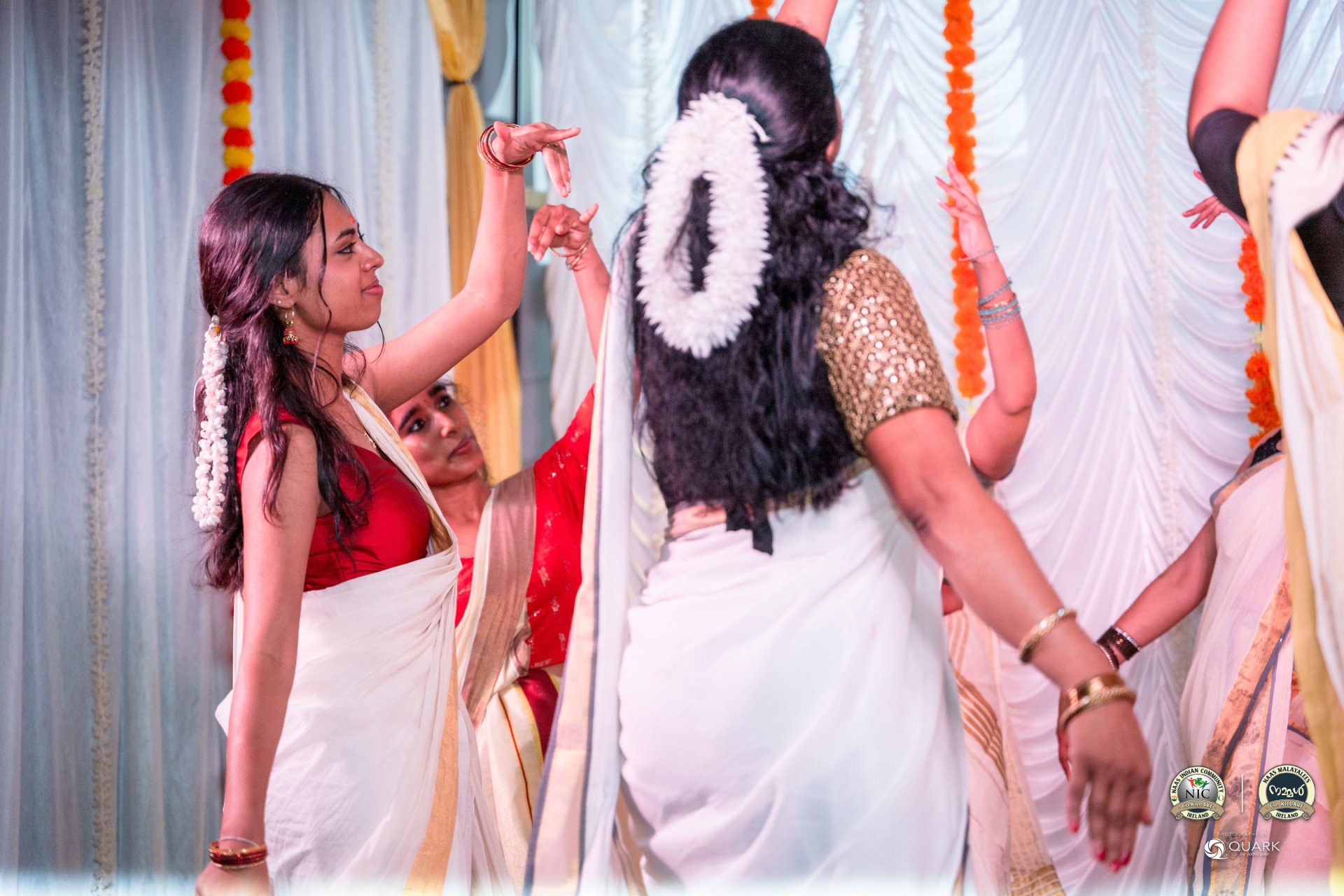 Naas Indian Community (NIC) - Nammal Onam 2026