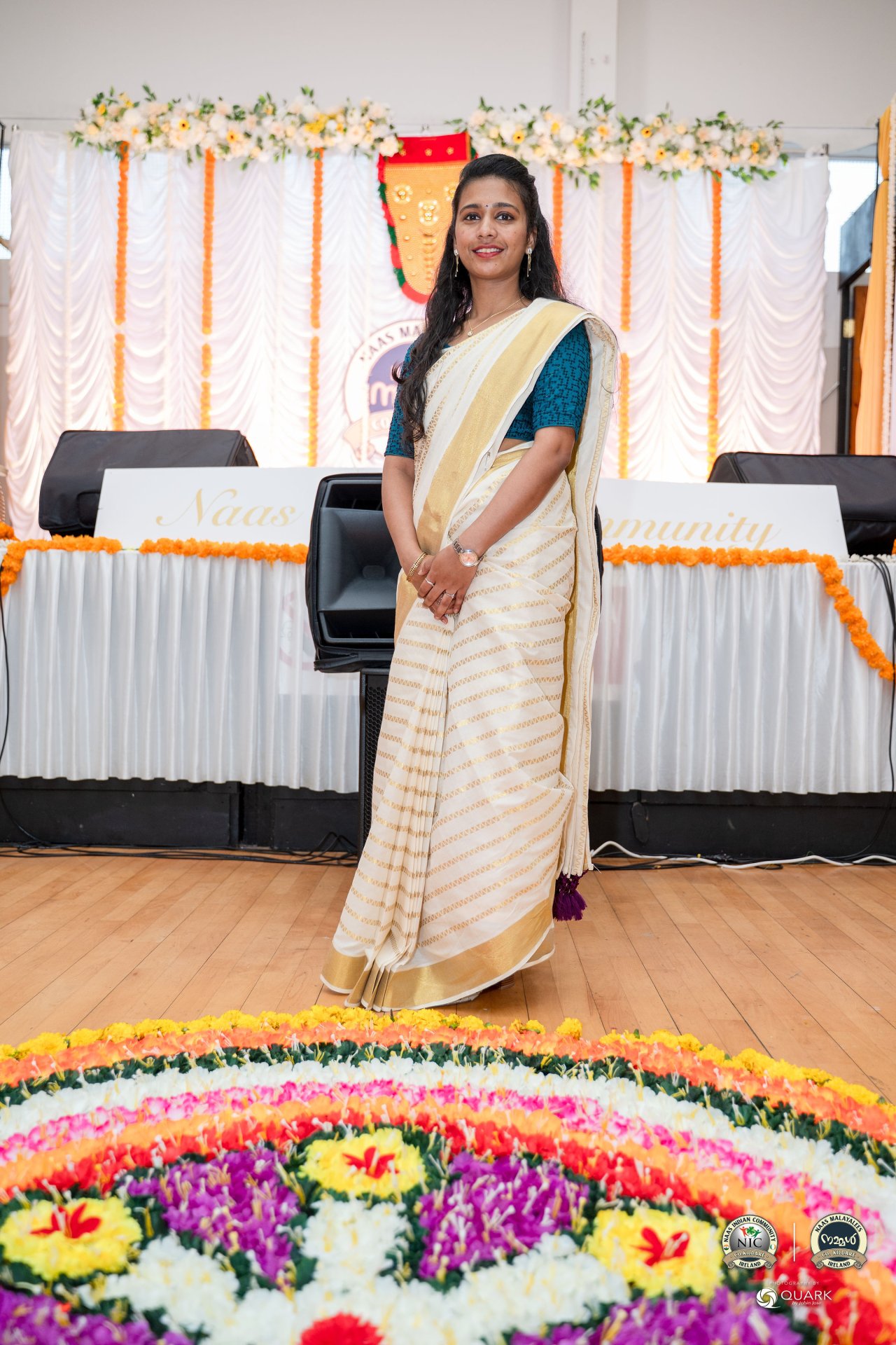 Naas Indian Community (NIC) - Nammal Onam 2026