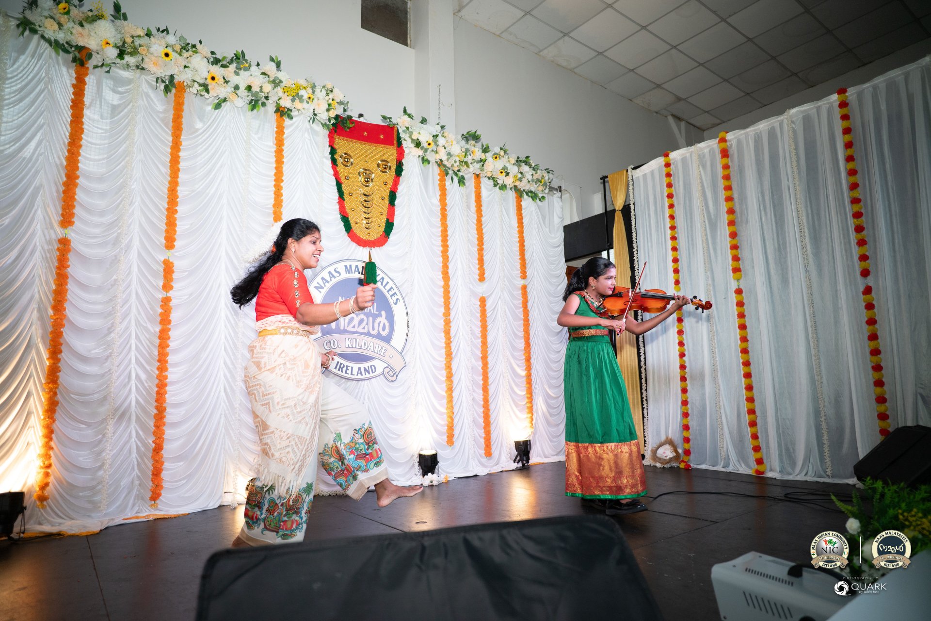 Naas Indian Community (NIC) - Nammal Onam 2026