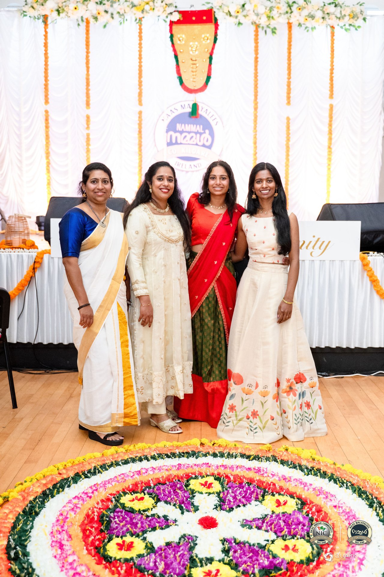 Naas Indian Community (NIC) - Nammal Onam 2026