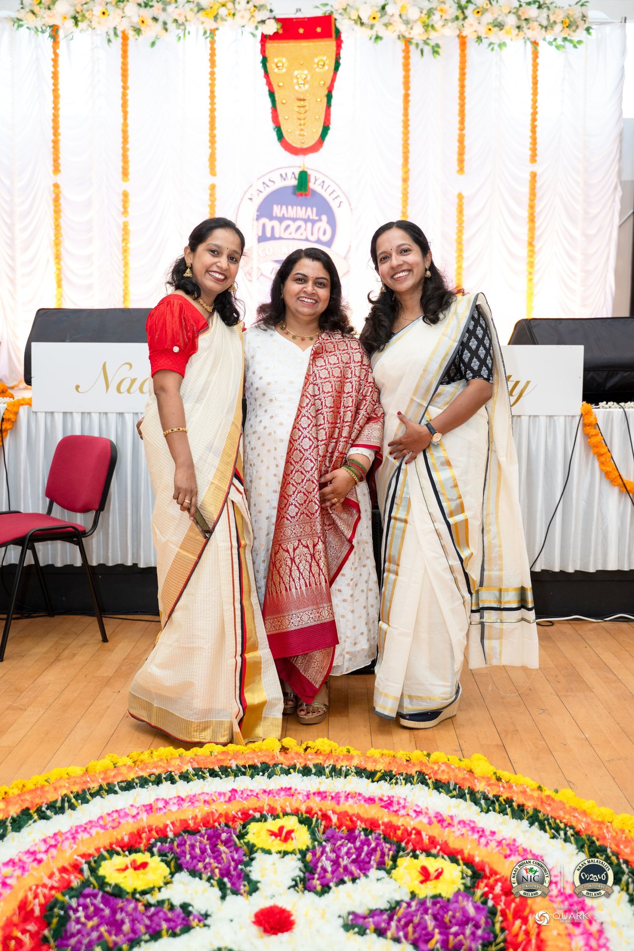 Naas Indian Community (NIC) - Nammal Onam 2026