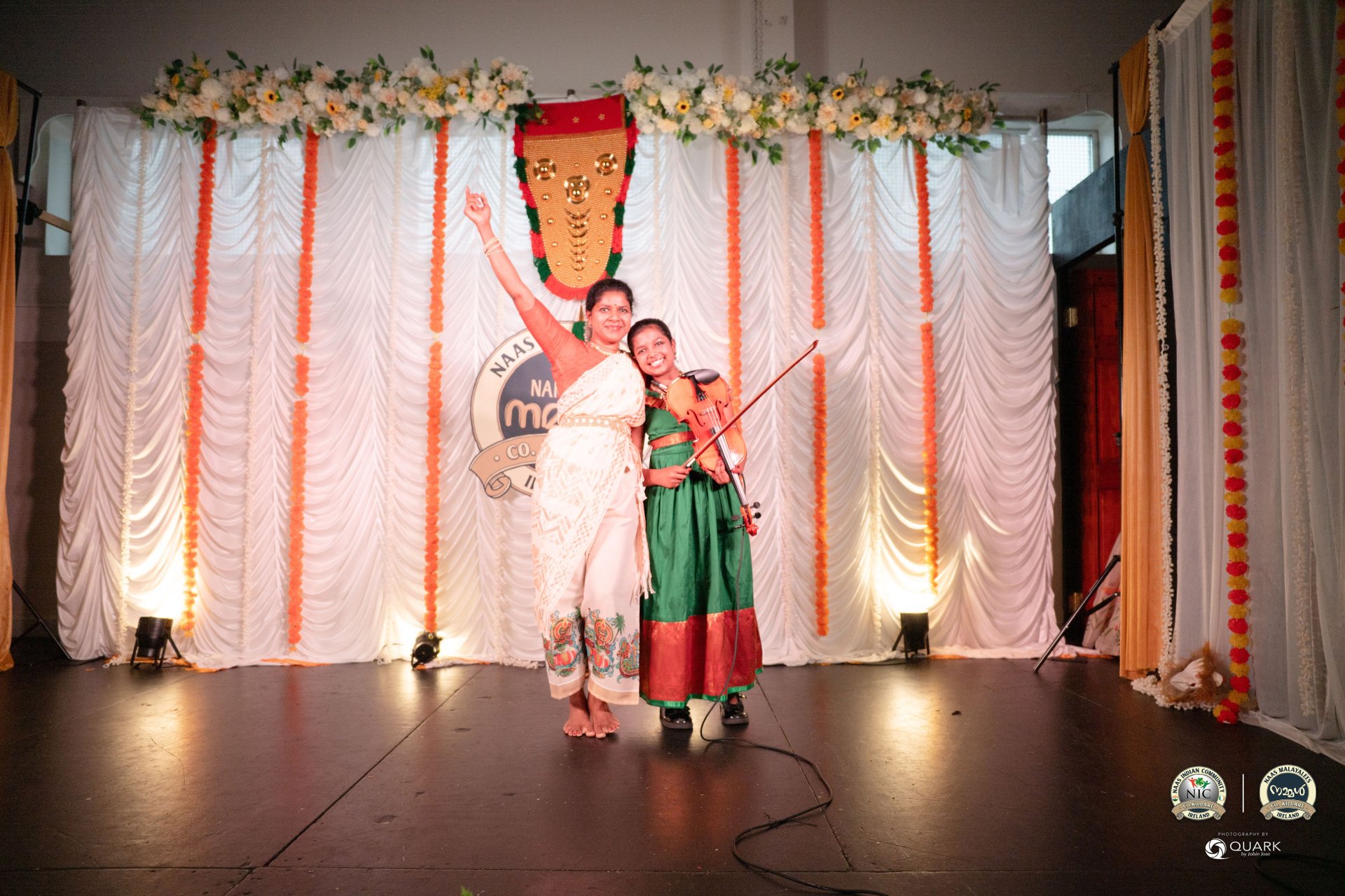 Naas Indian Community (NIC) - Nammal Onam 2026