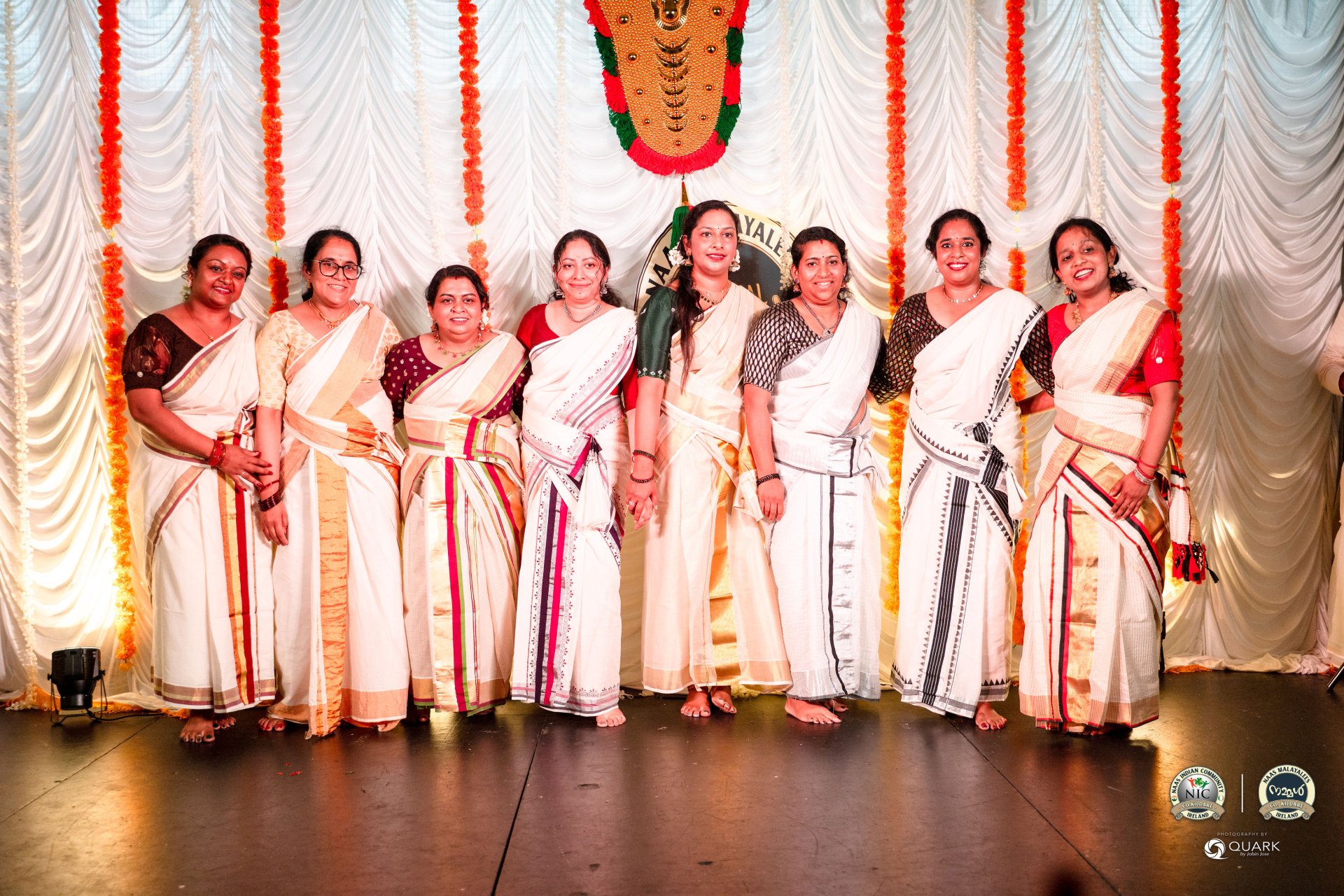 Naas Indian Community (NIC) - Nammal Onam 2026