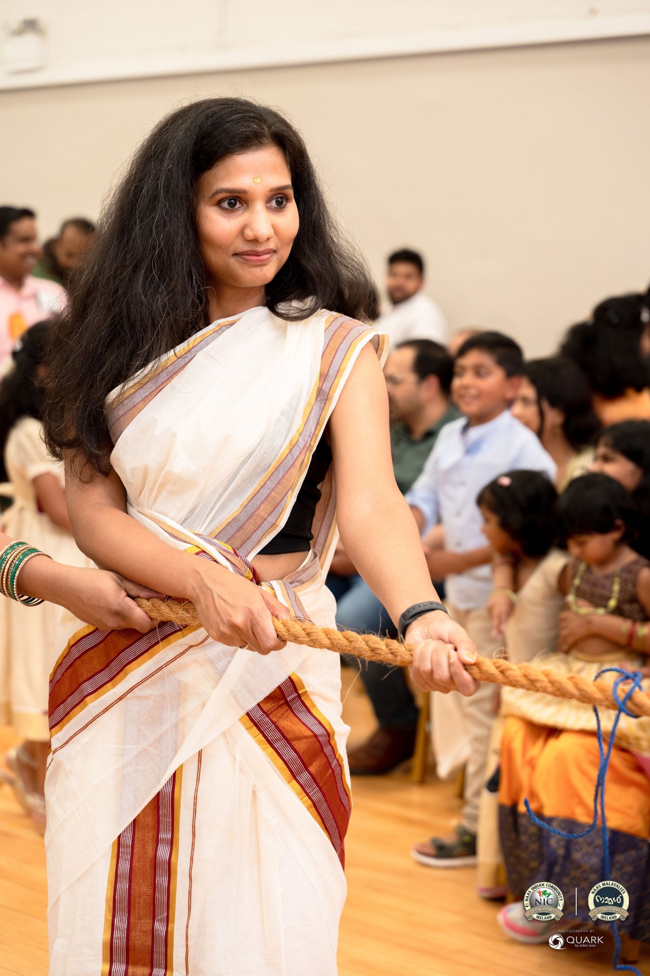 Naas Indian Community (NIC) - Nammal Onam 2026