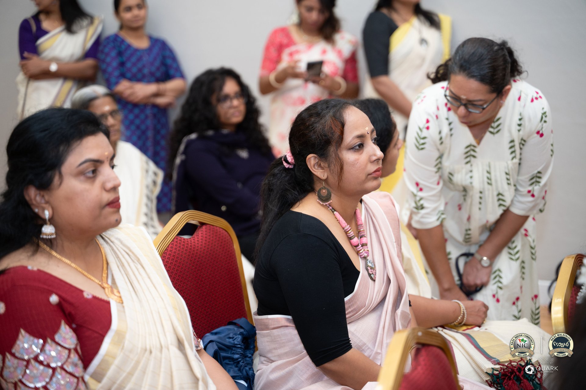 Naas Indian Community (NIC) - Nammal Onam 2026