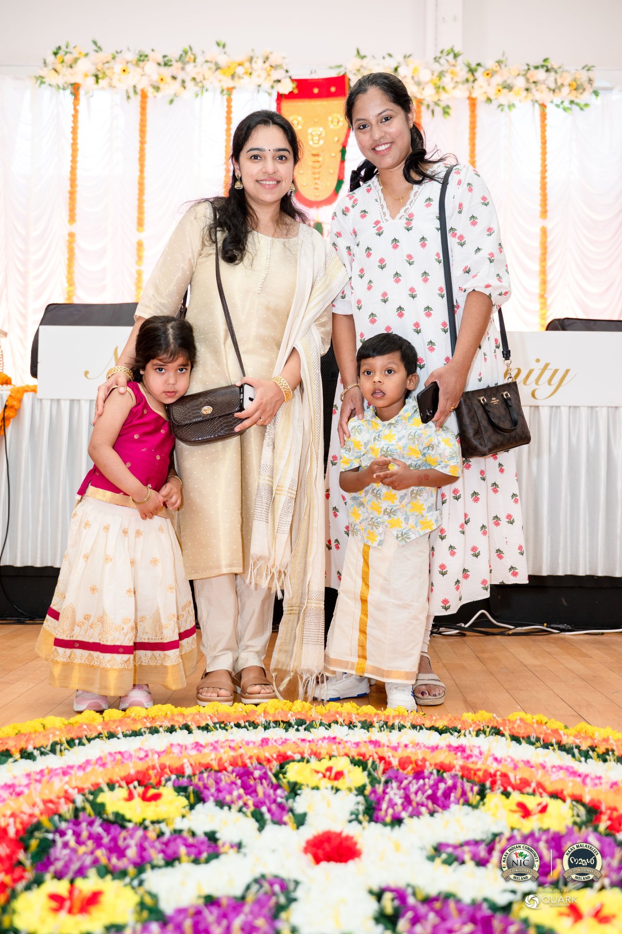 Naas Indian Community (NIC) - Nammal Onam 2026