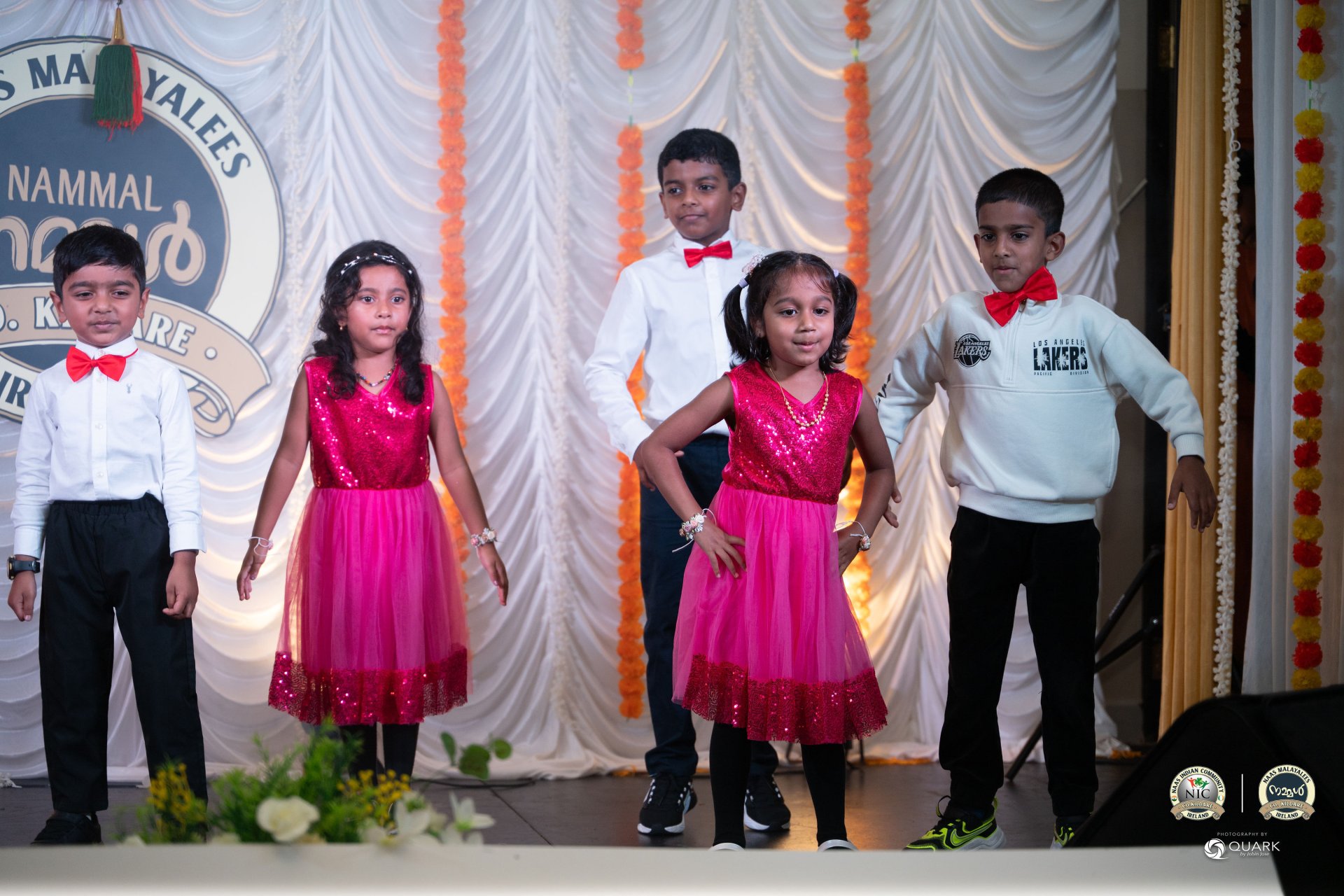 Naas Indian Community (NIC) - Nammal Onam 2026