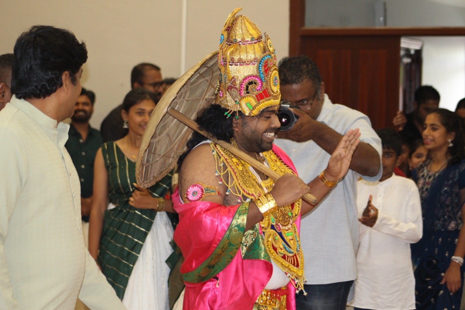 ONAM 2025