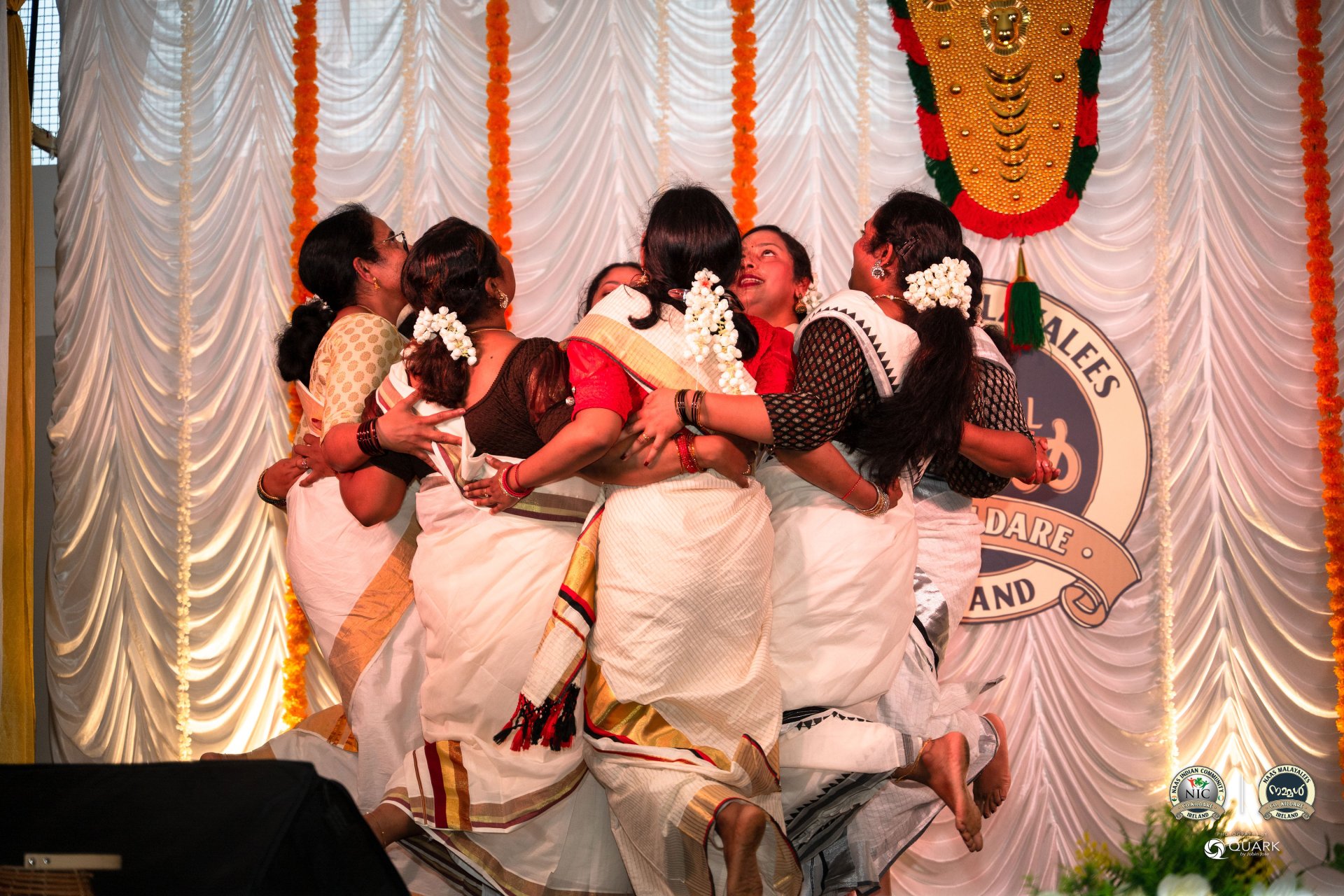 Naas Indian Community (NIC) - Nammal Onam 2026