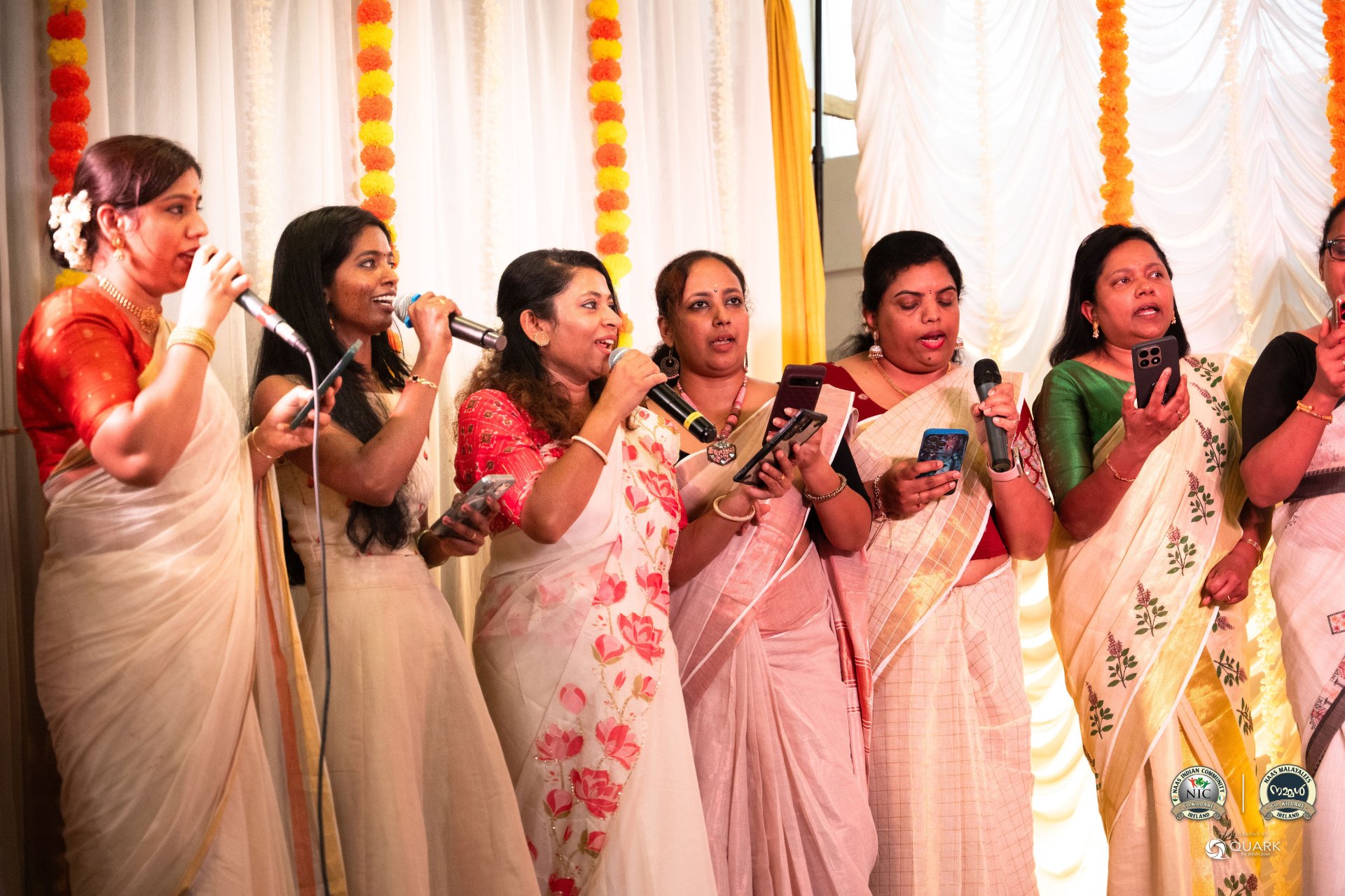 Naas Indian Community (NIC) - Nammal Onam 2026