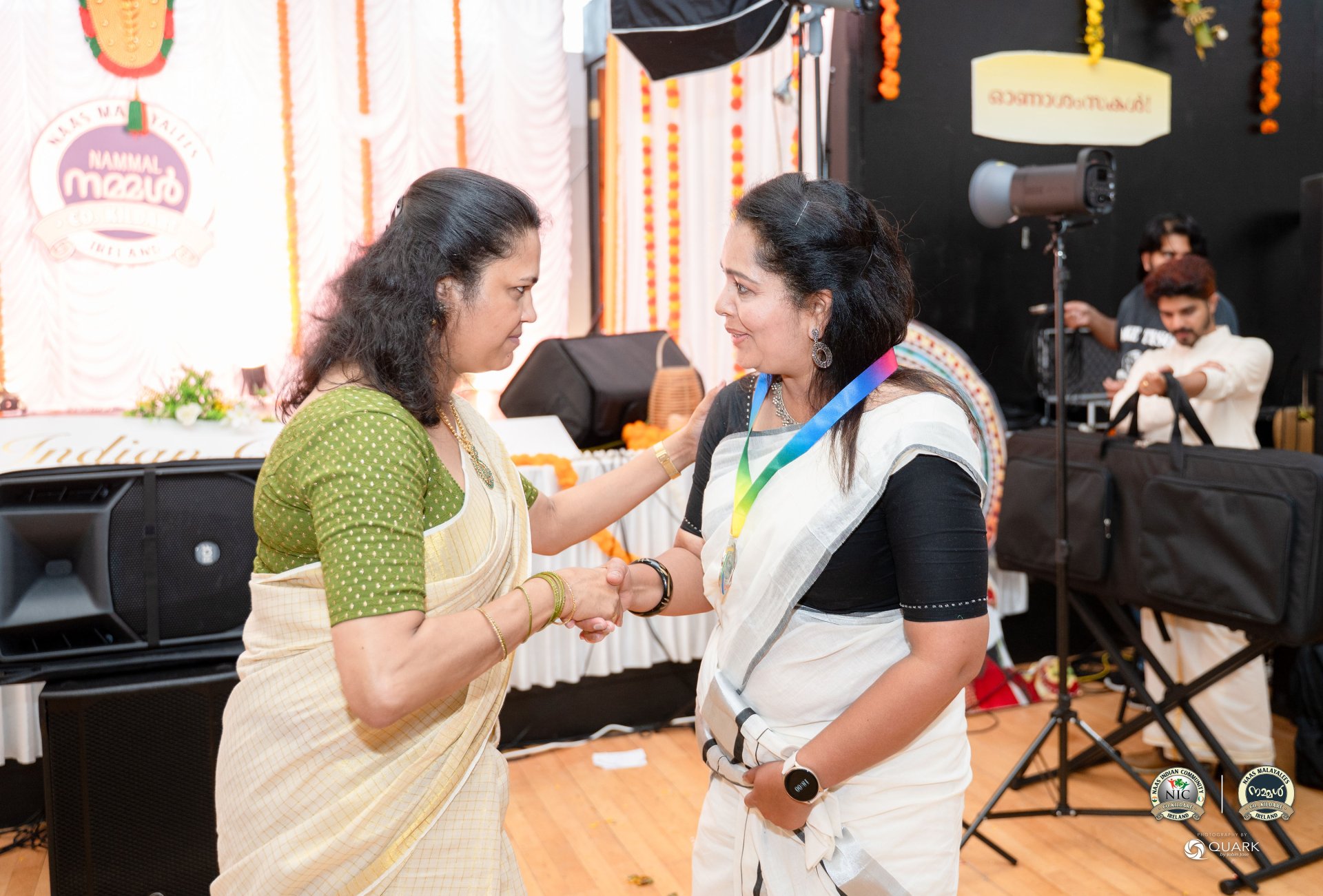 Naas Indian Community (NIC) - Nammal Onam 2026