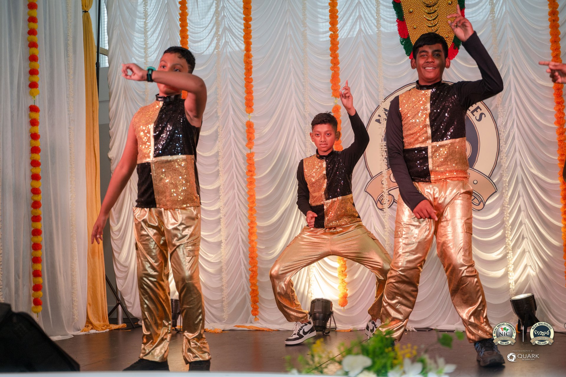 Naas Indian Community (NIC) - Nammal Onam 2026
