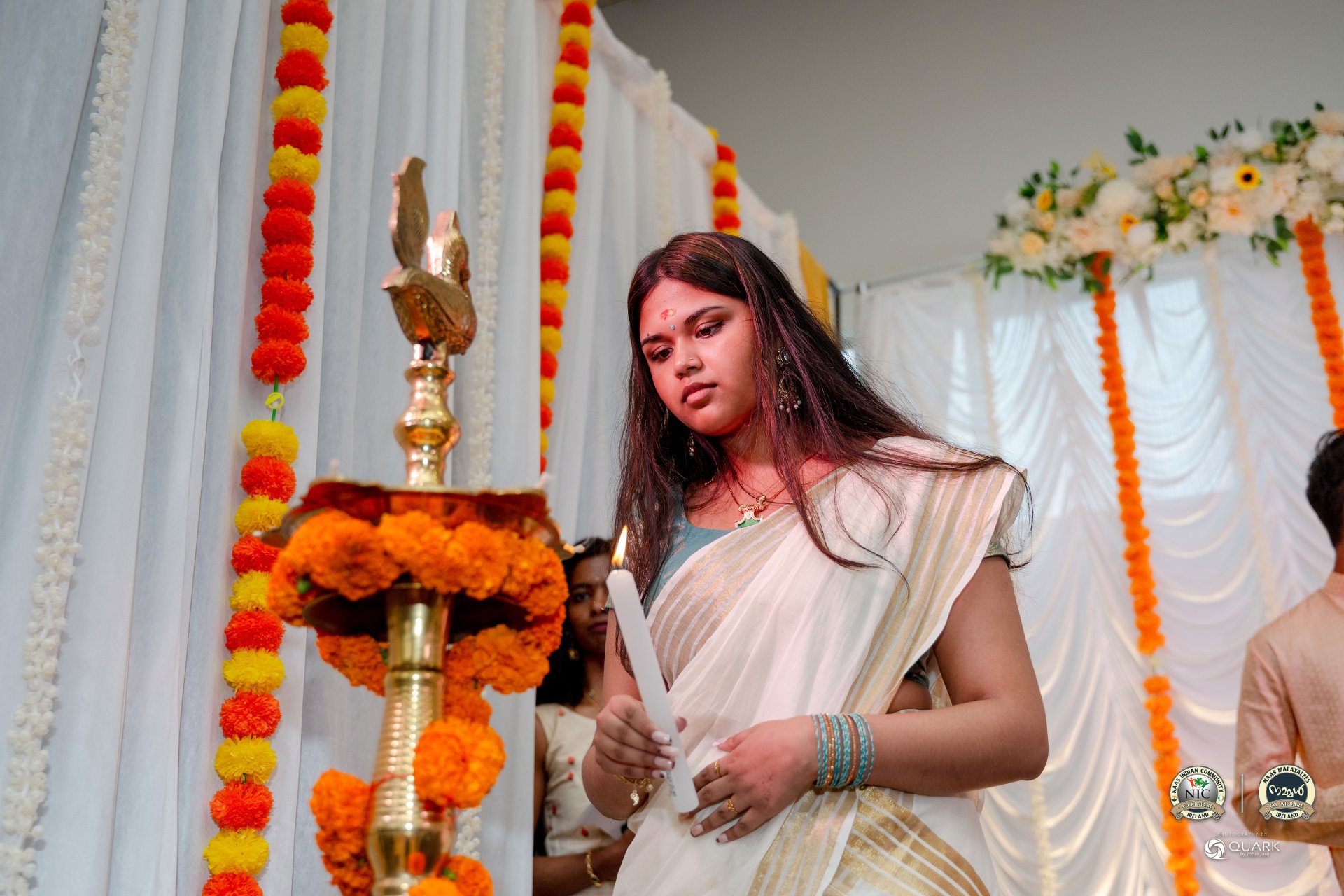 Naas Indian Community (NIC) - Nammal Onam 2026