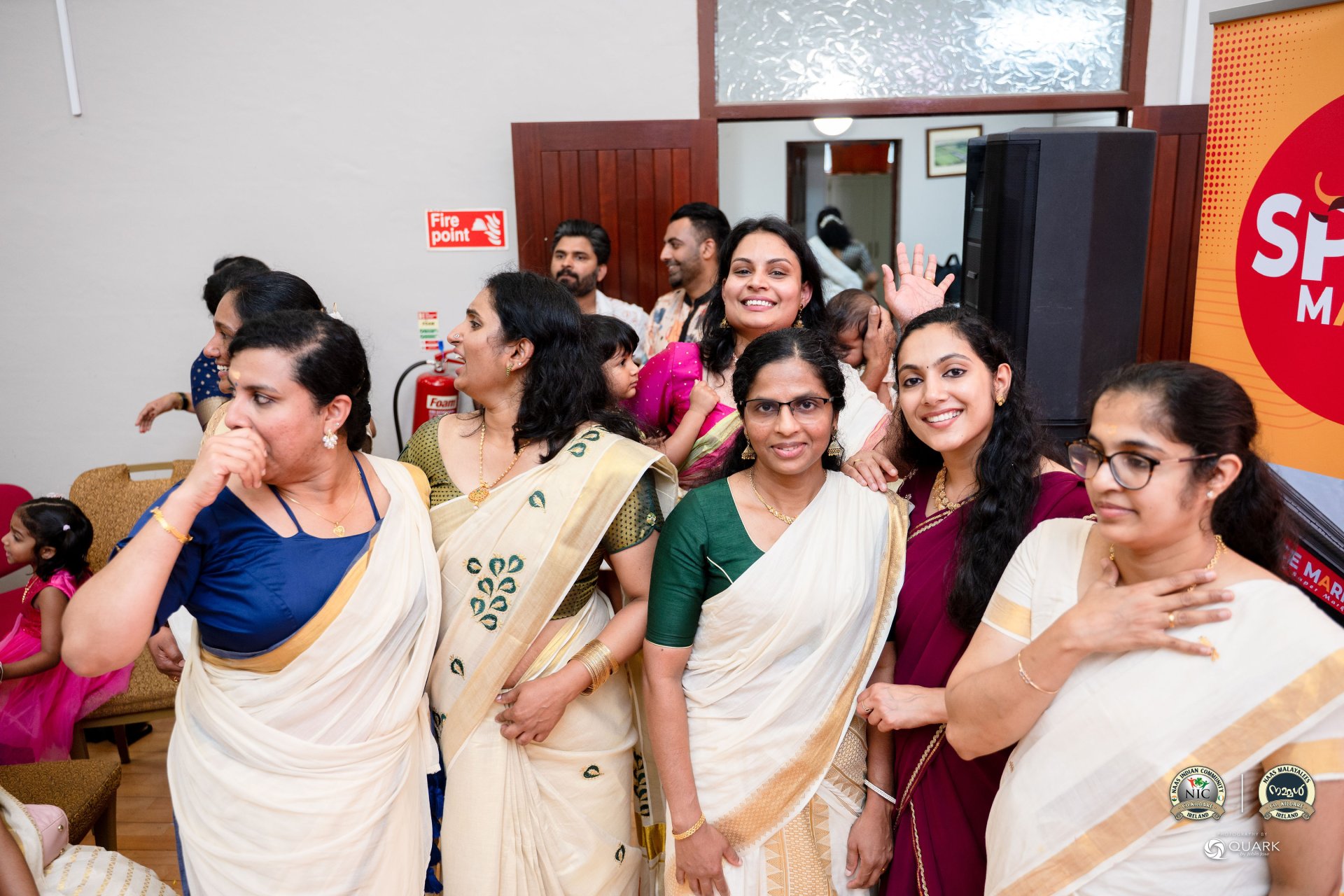 Naas Indian Community (NIC) - Nammal Onam 2026