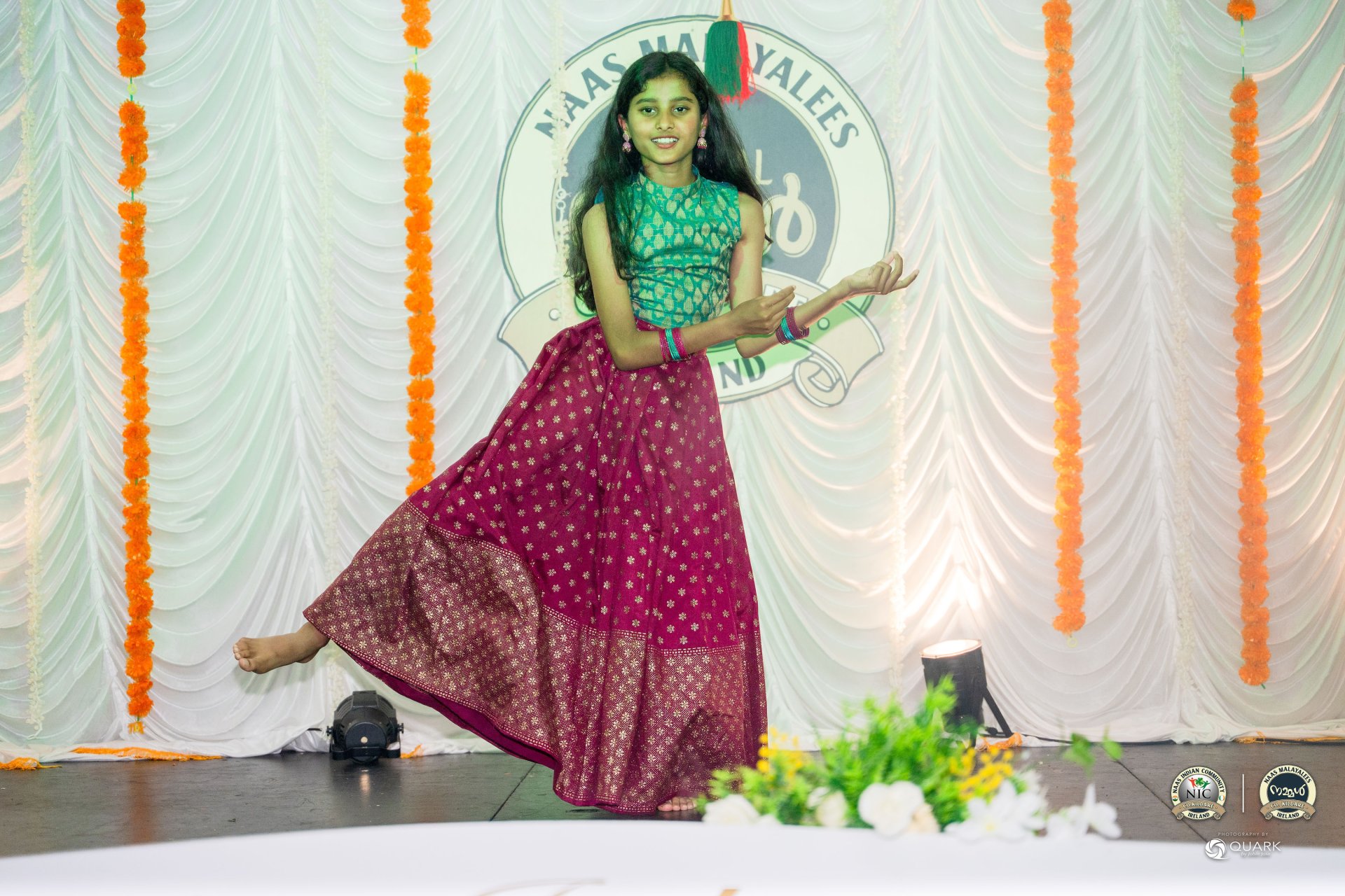 Naas Indian Community (NIC) - Nammal Onam 2026