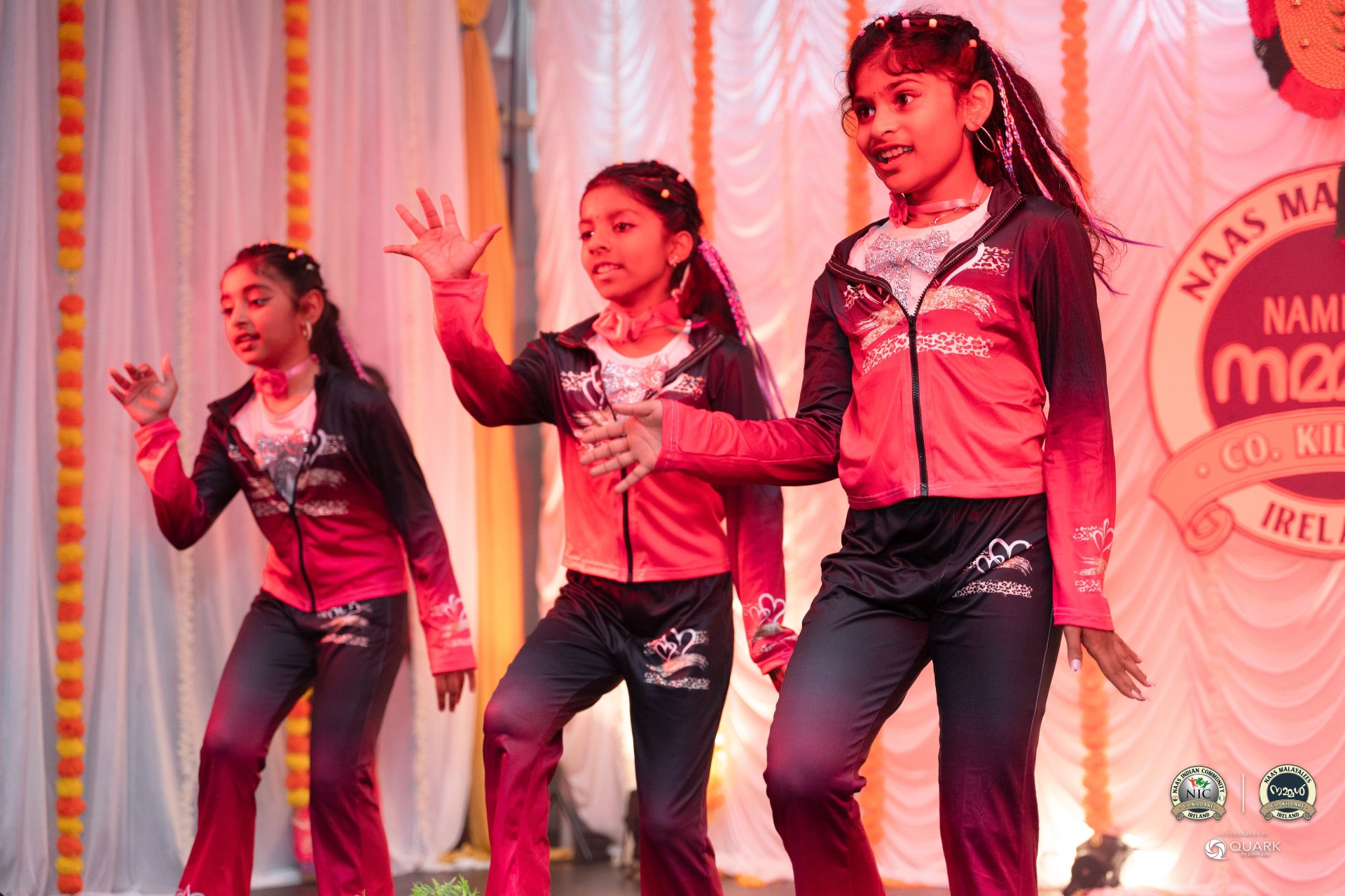 Naas Indian Community (NIC) - Nammal Onam 2026