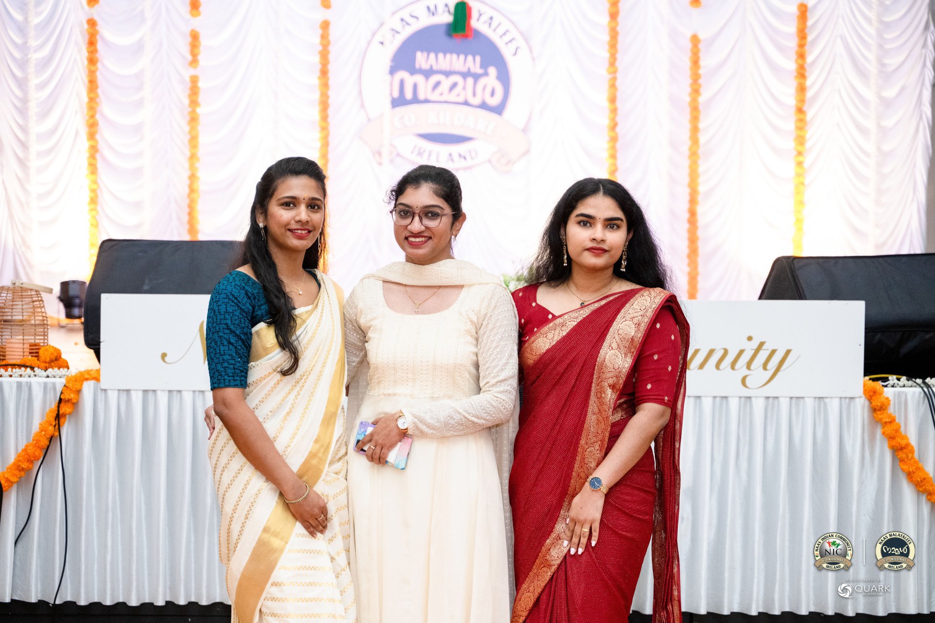 Naas Indian Community (NIC) - Nammal Onam 2026