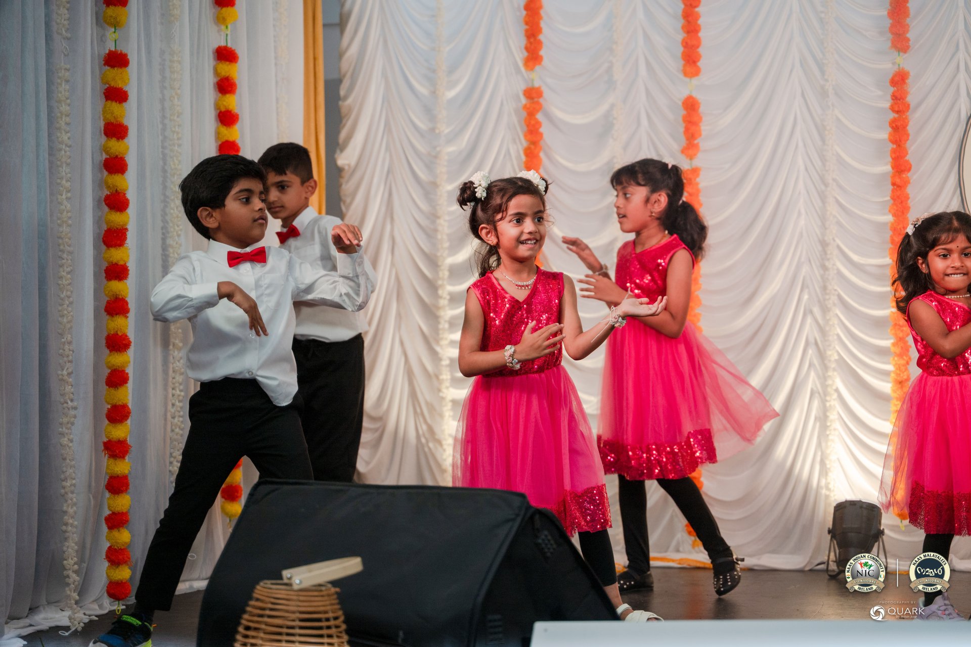 Naas Indian Community (NIC) - Nammal Onam 2026