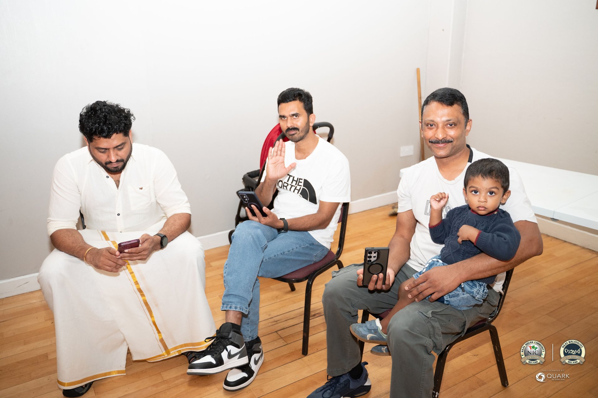 Naas Indian Community (NIC) - Nammal Onam 2026