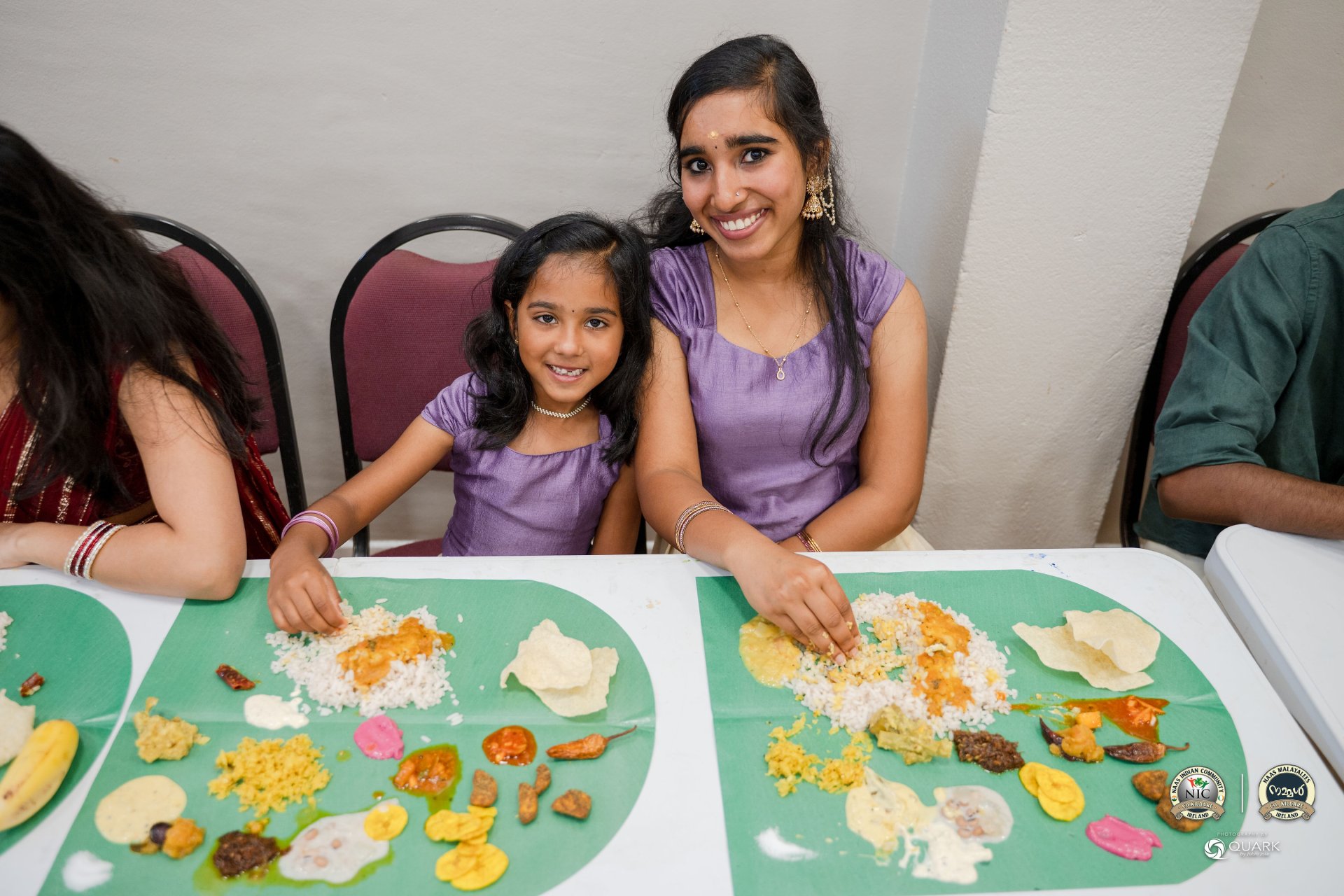 Naas Indian Community (NIC) - Nammal Onam 2026
