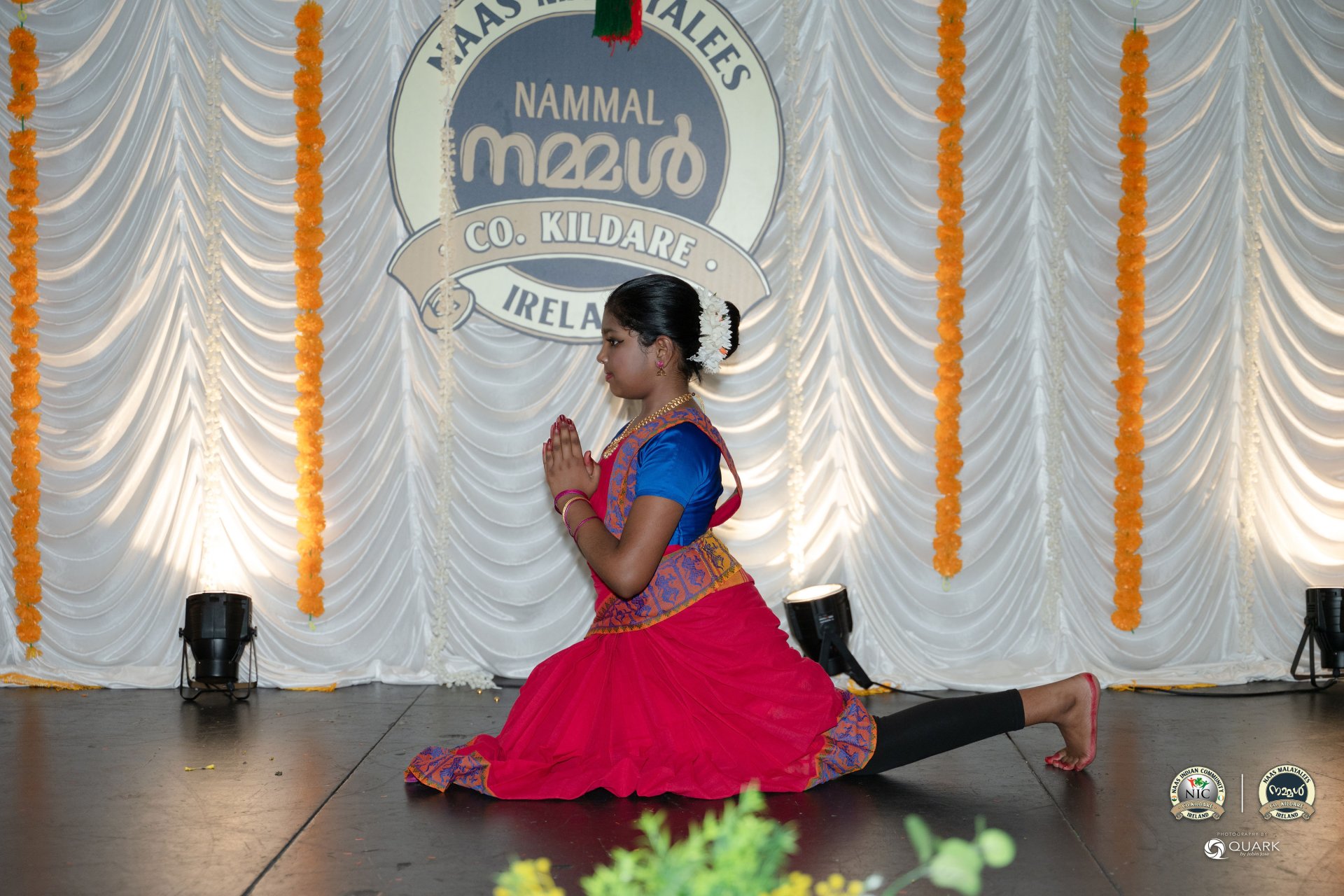 Naas Indian Community (NIC) - Nammal Onam 2026