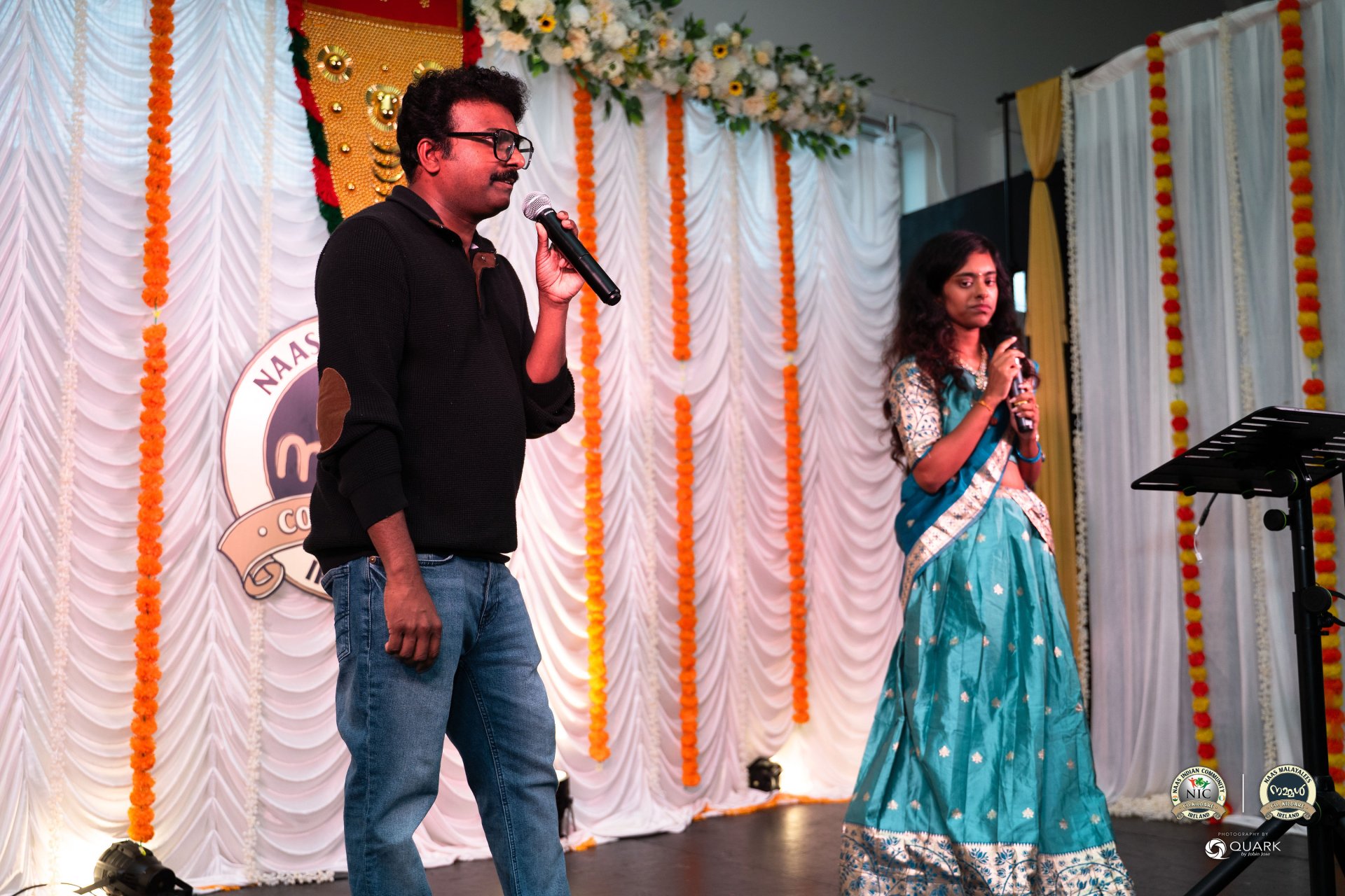 Naas Indian Community (NIC) - Nammal Onam 2026