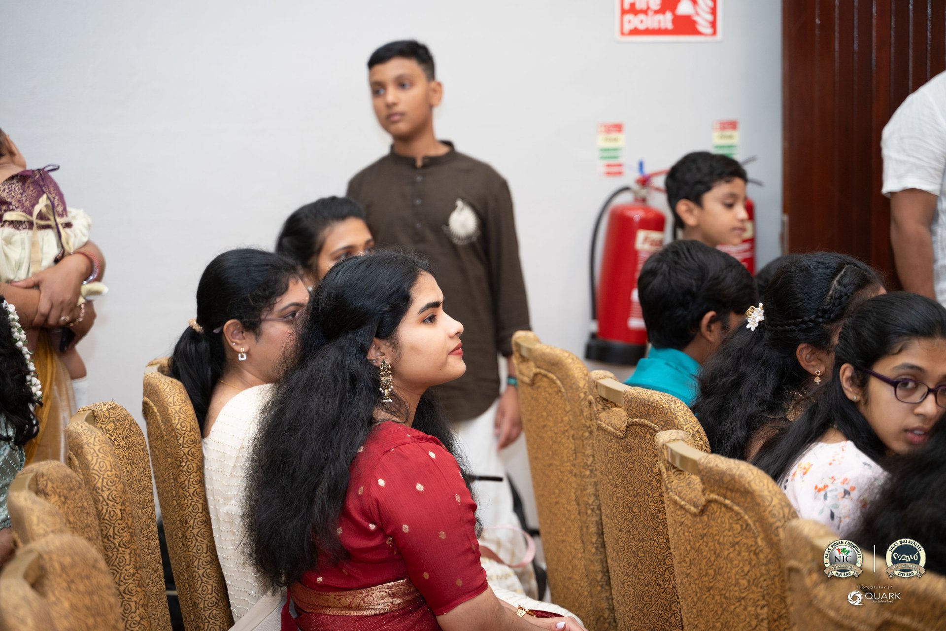 Naas Indian Community (NIC) - Nammal Onam 2026