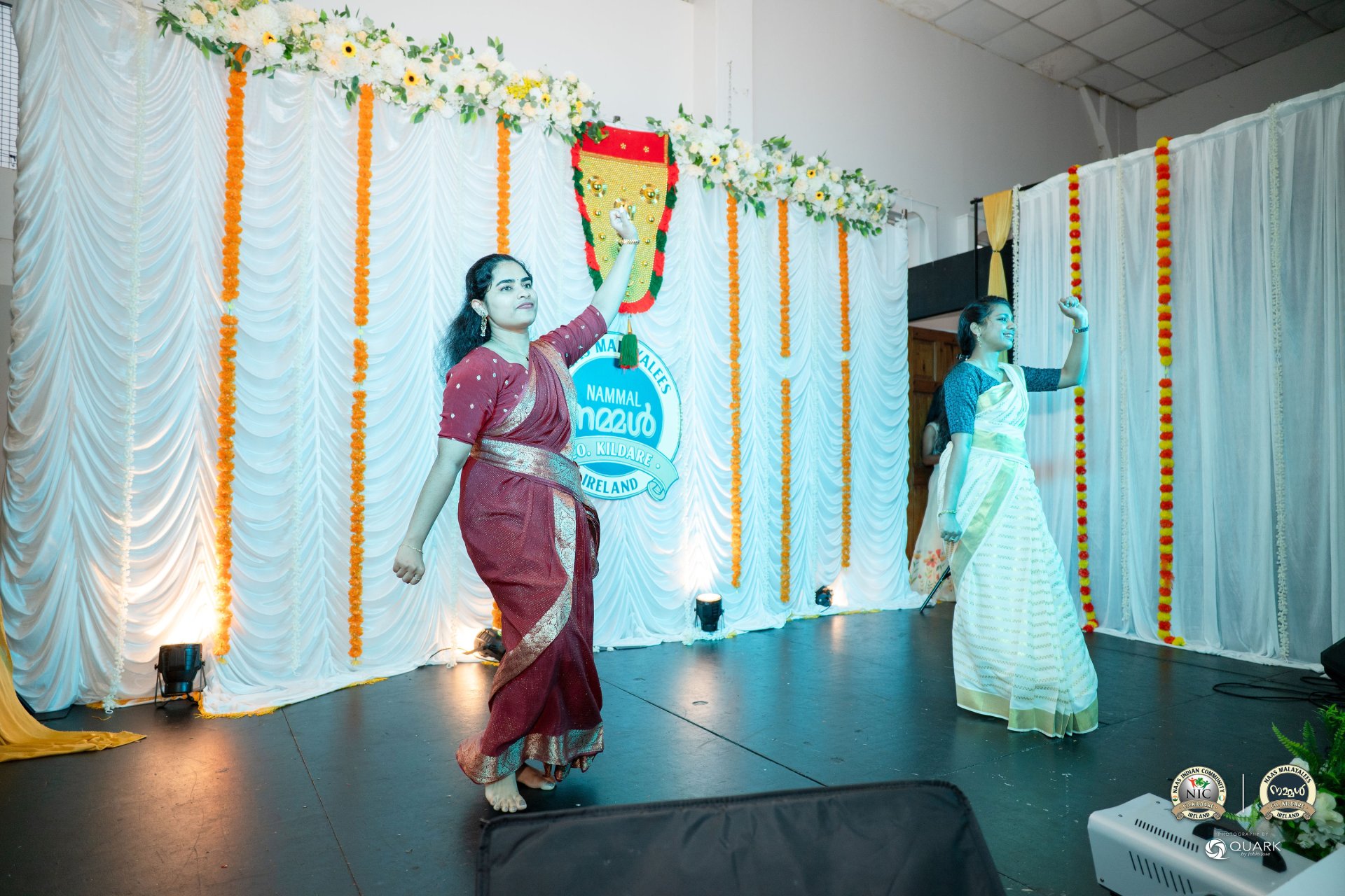 Naas Indian Community (NIC) - Nammal Onam 2026