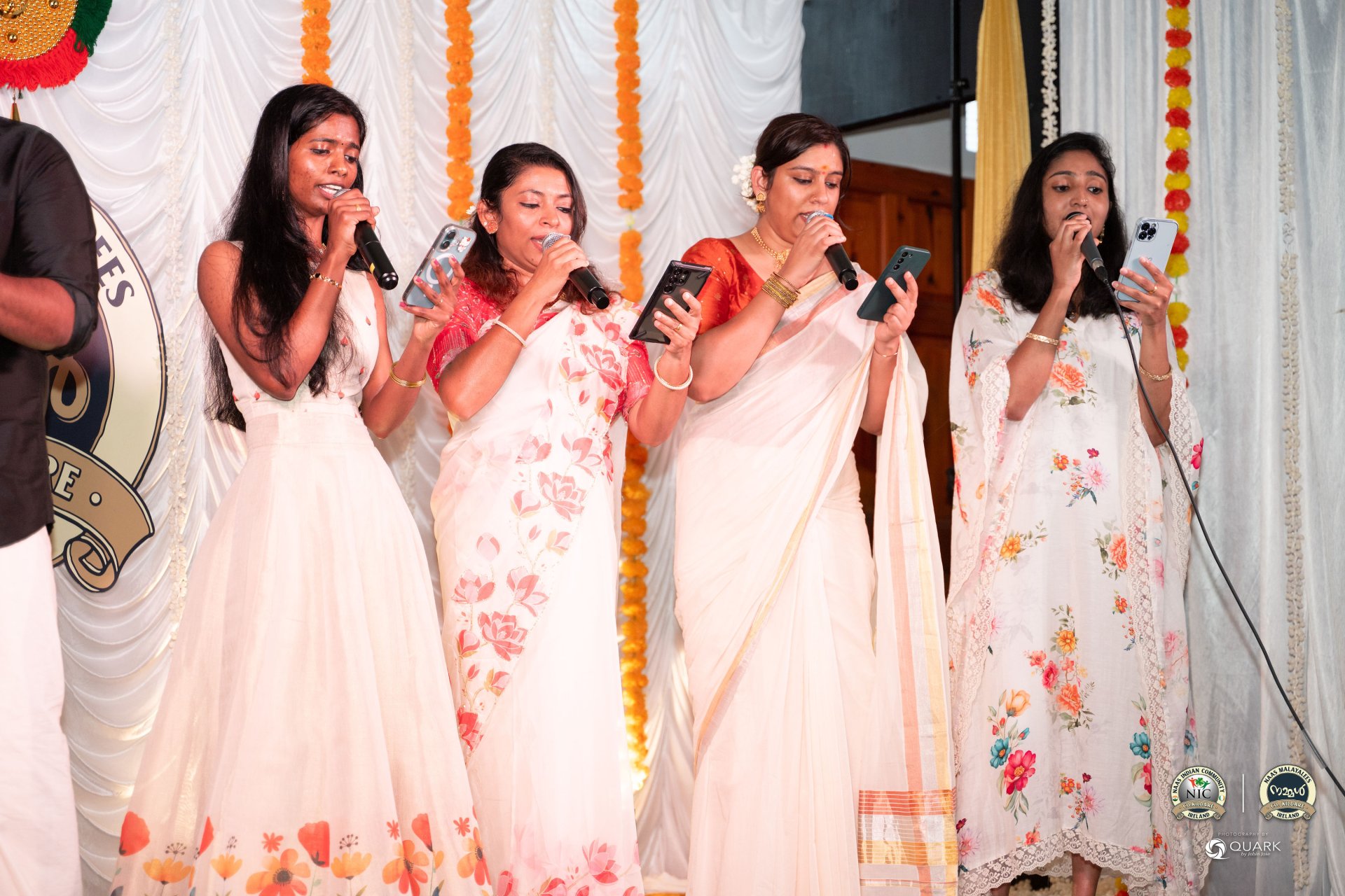 Naas Indian Community (NIC) - Nammal Onam 2026