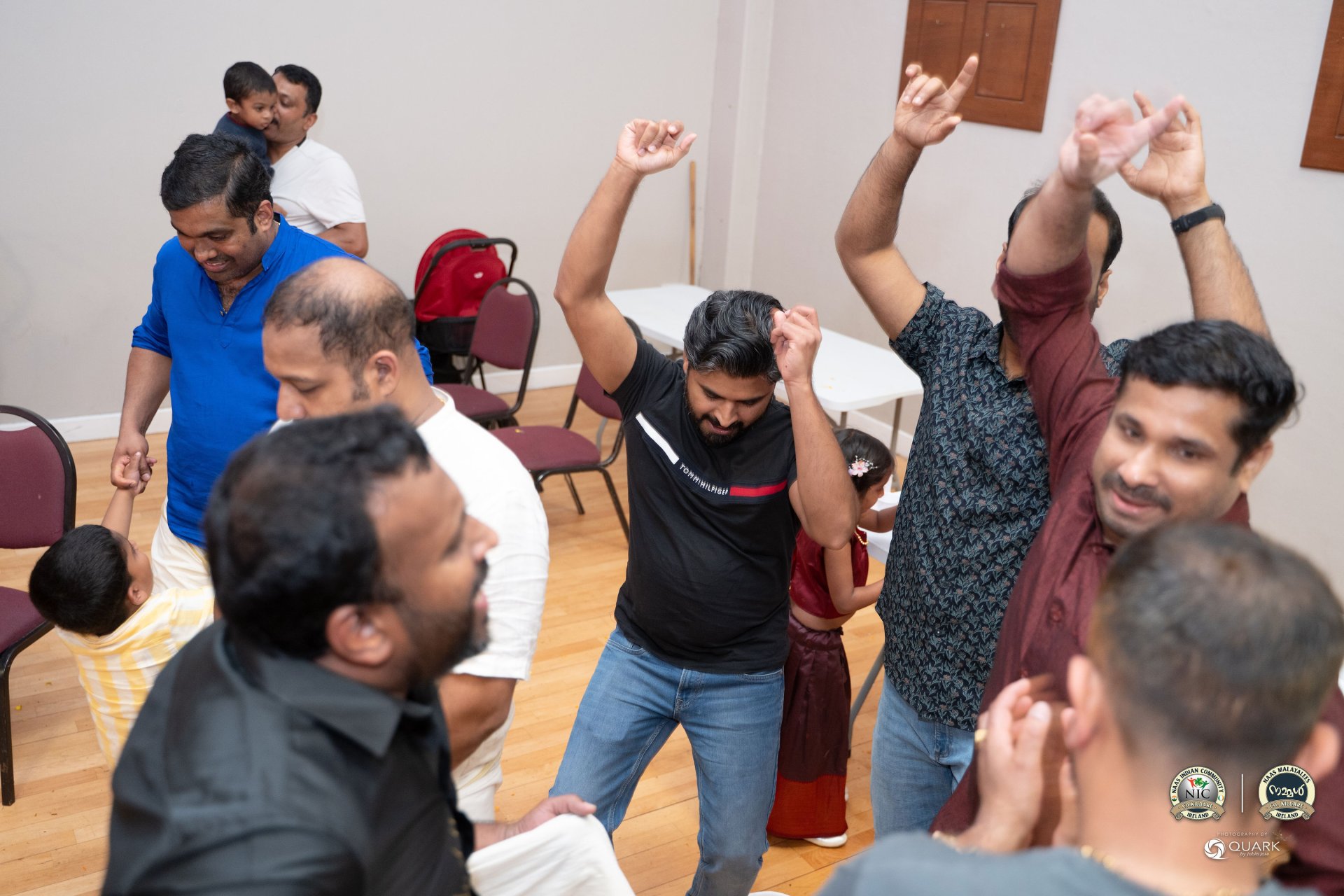 Naas Indian Community (NIC) - Nammal Onam 2026
