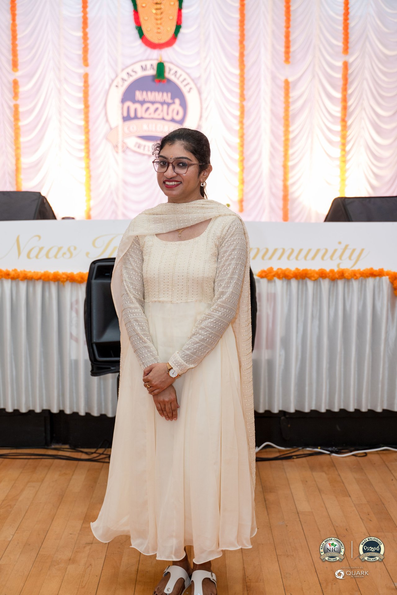Naas Indian Community (NIC) - Nammal Onam 2026
