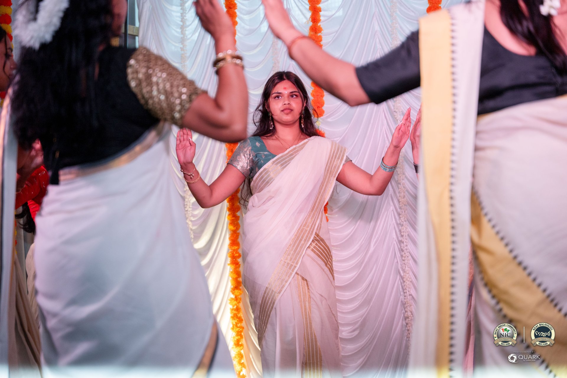 Naas Indian Community (NIC) - Nammal Onam 2026