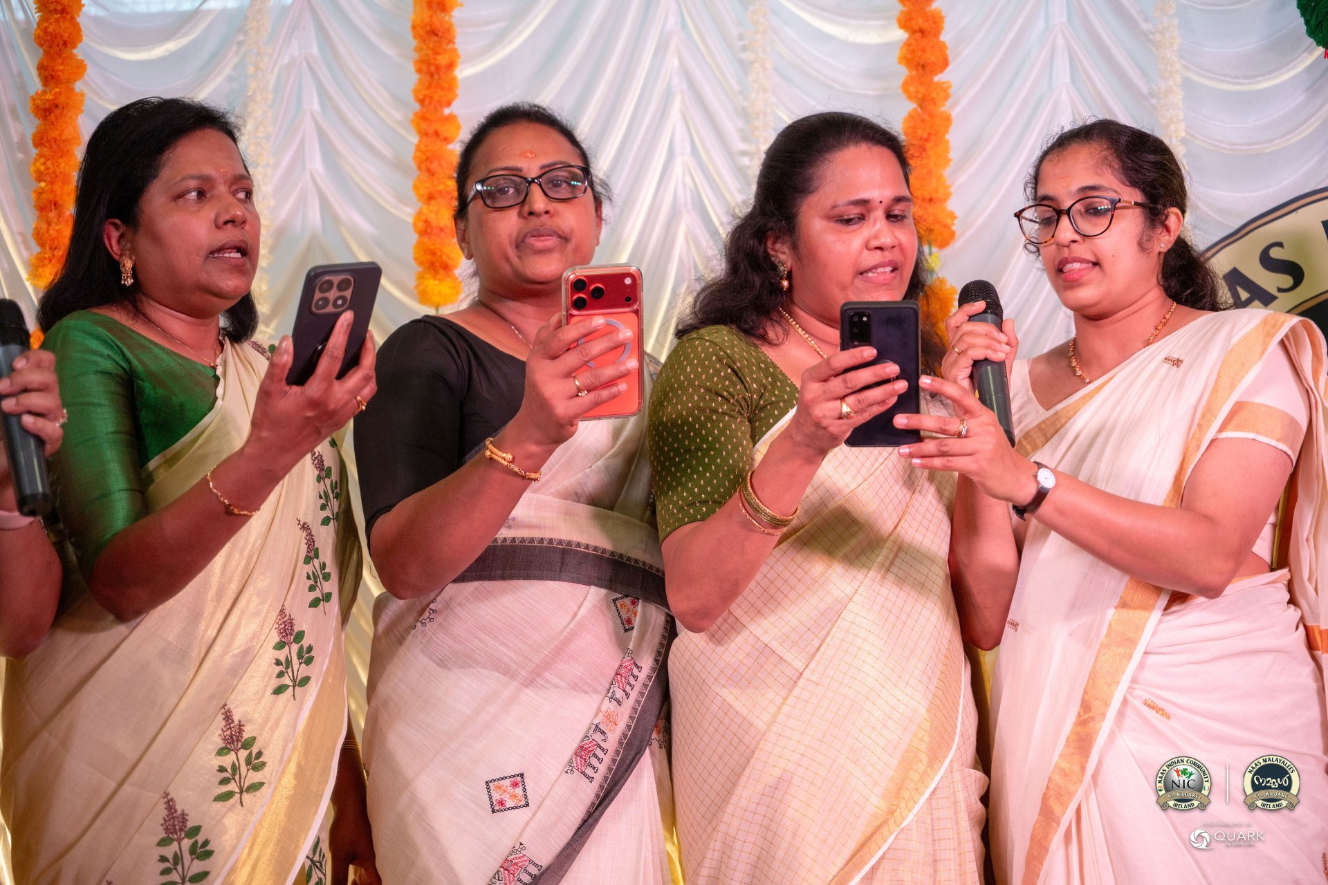 Naas Indian Community (NIC) - Nammal Onam 2026