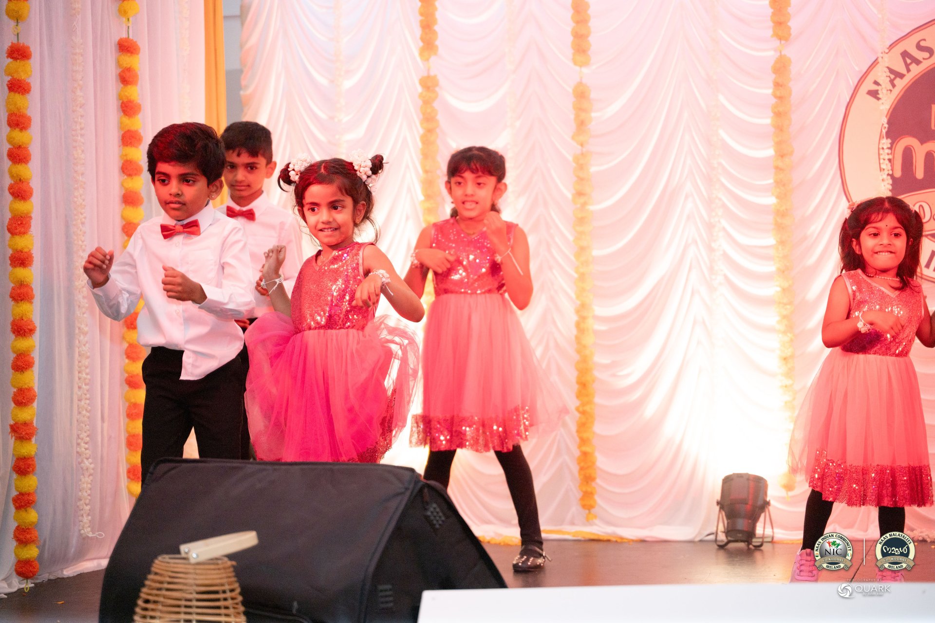 Naas Indian Community (NIC) - Nammal Onam 2026