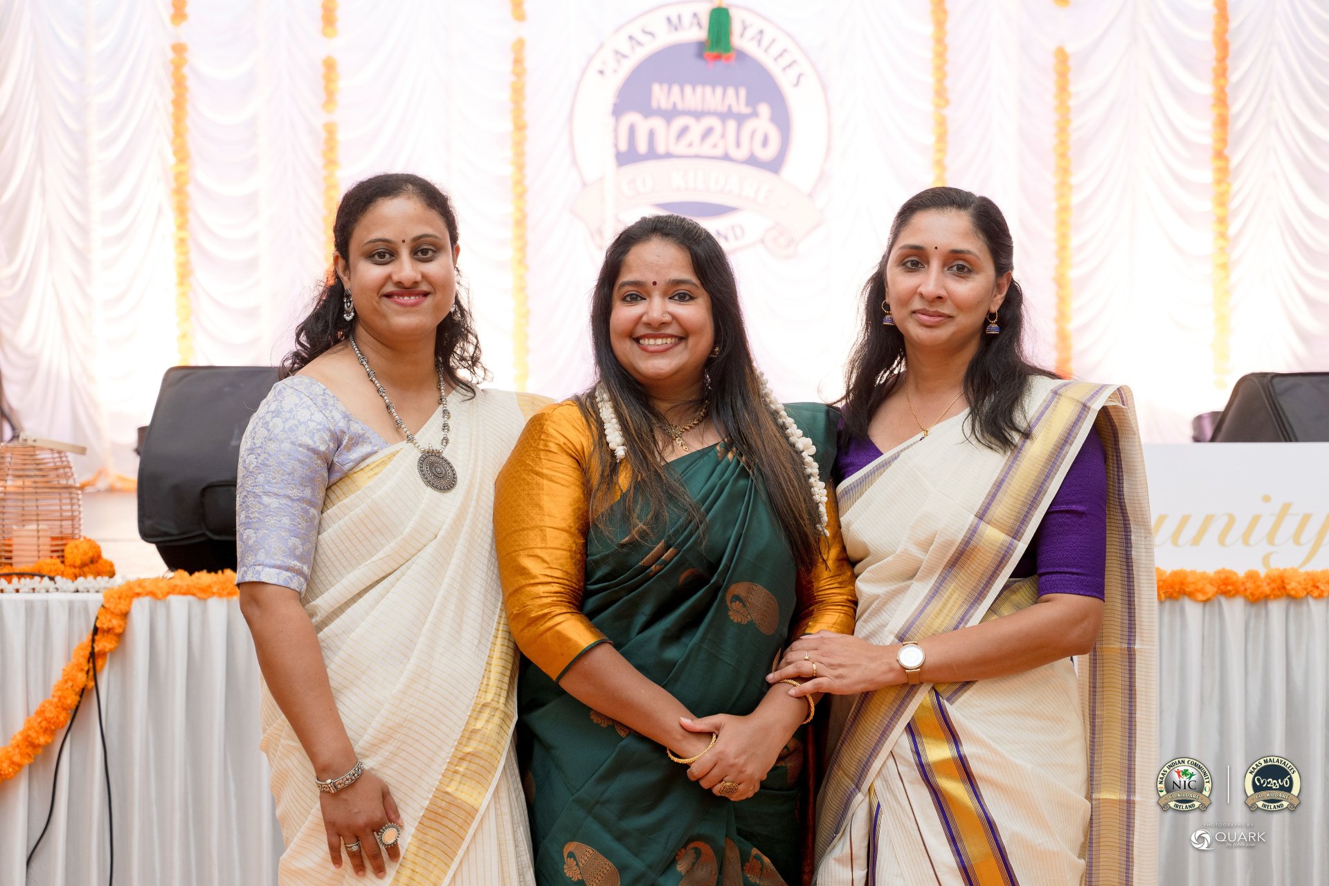 Naas Indian Community (NIC) - Nammal Onam 2026