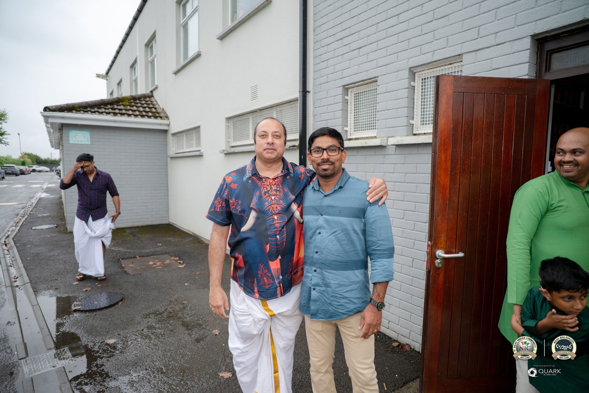 Naas Indian Community (NIC) - Nammal Onam 2026