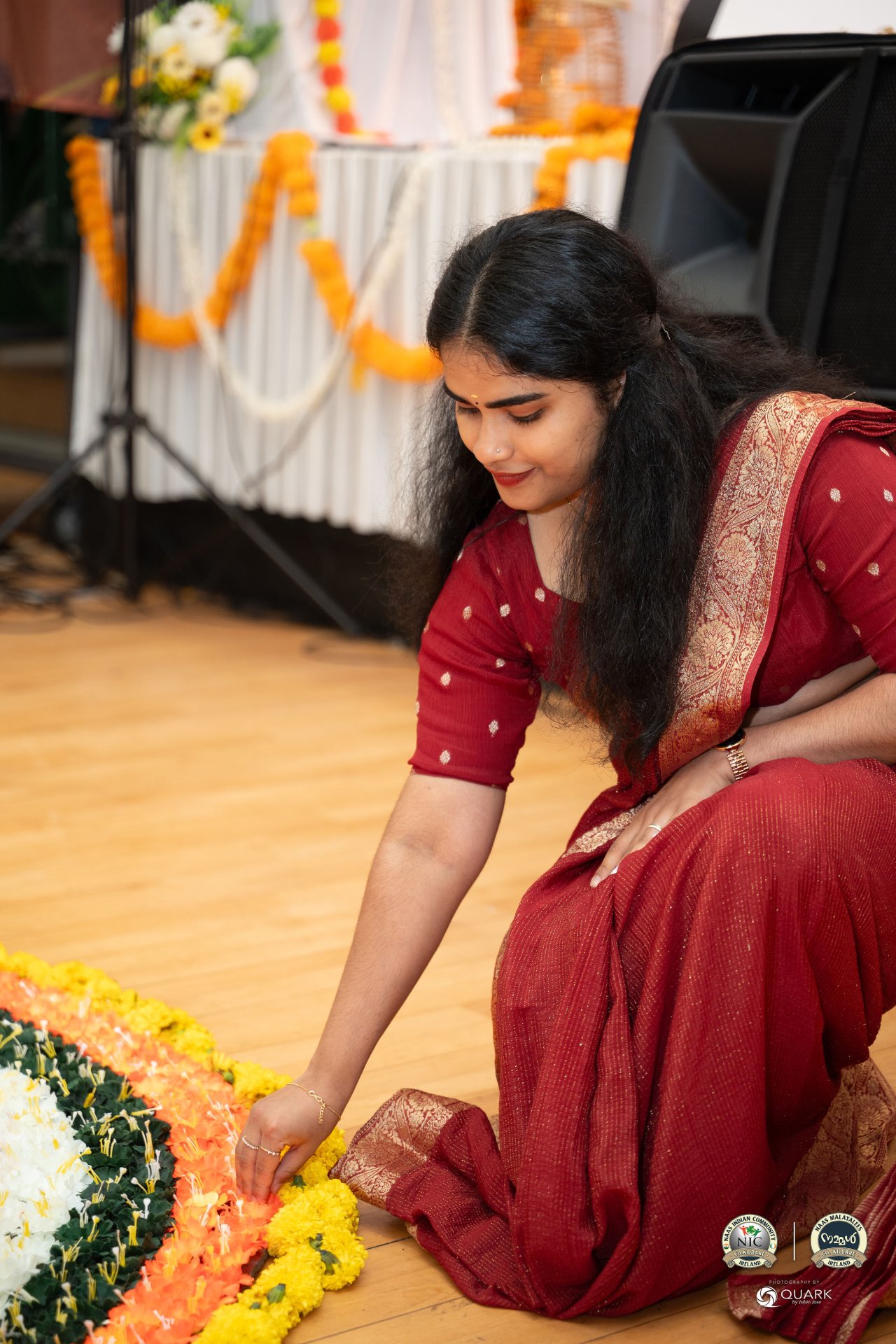 Naas Indian Community (NIC) - Nammal Onam 2026