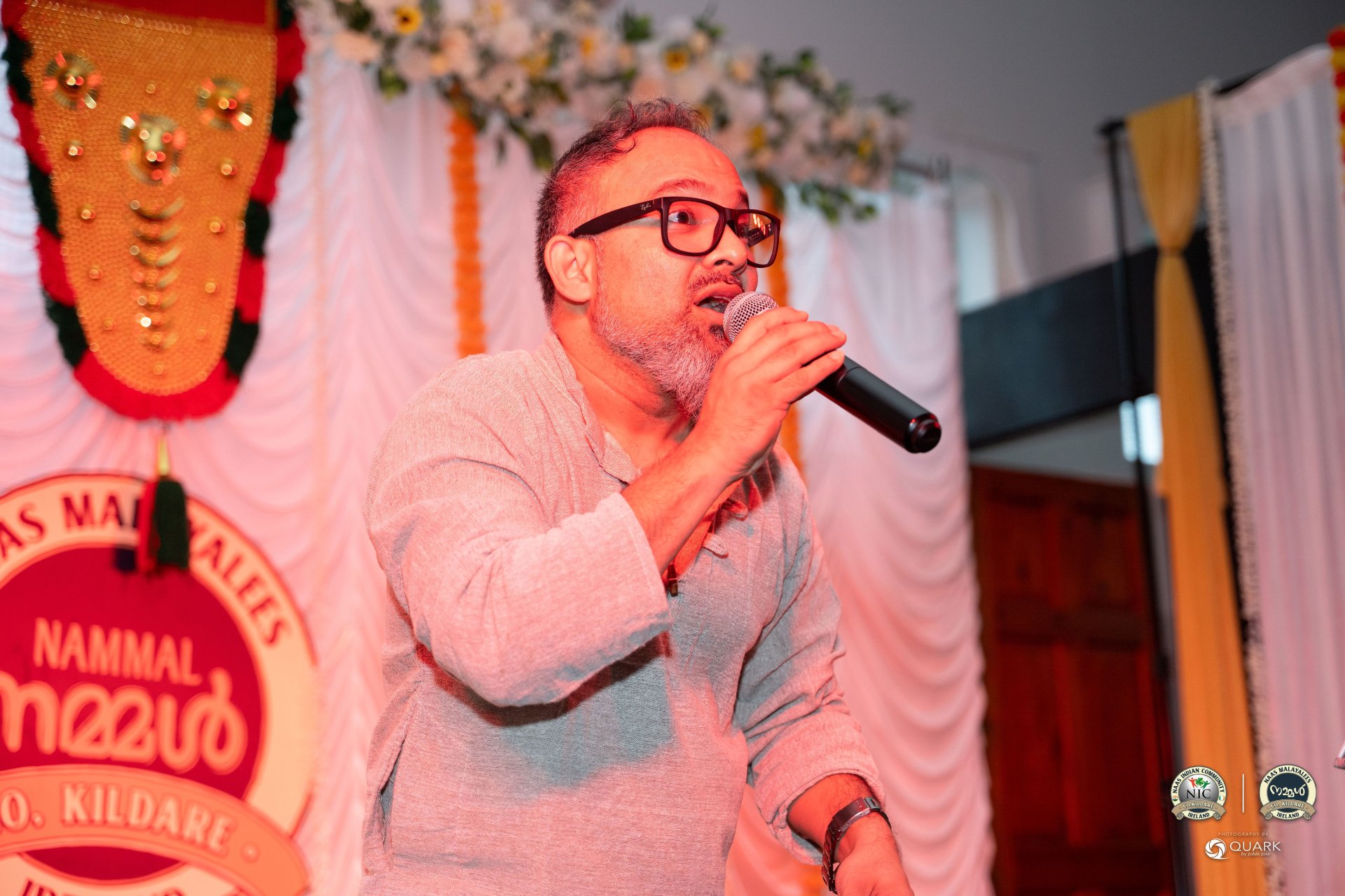 Naas Indian Community (NIC) - Nammal Onam 2026