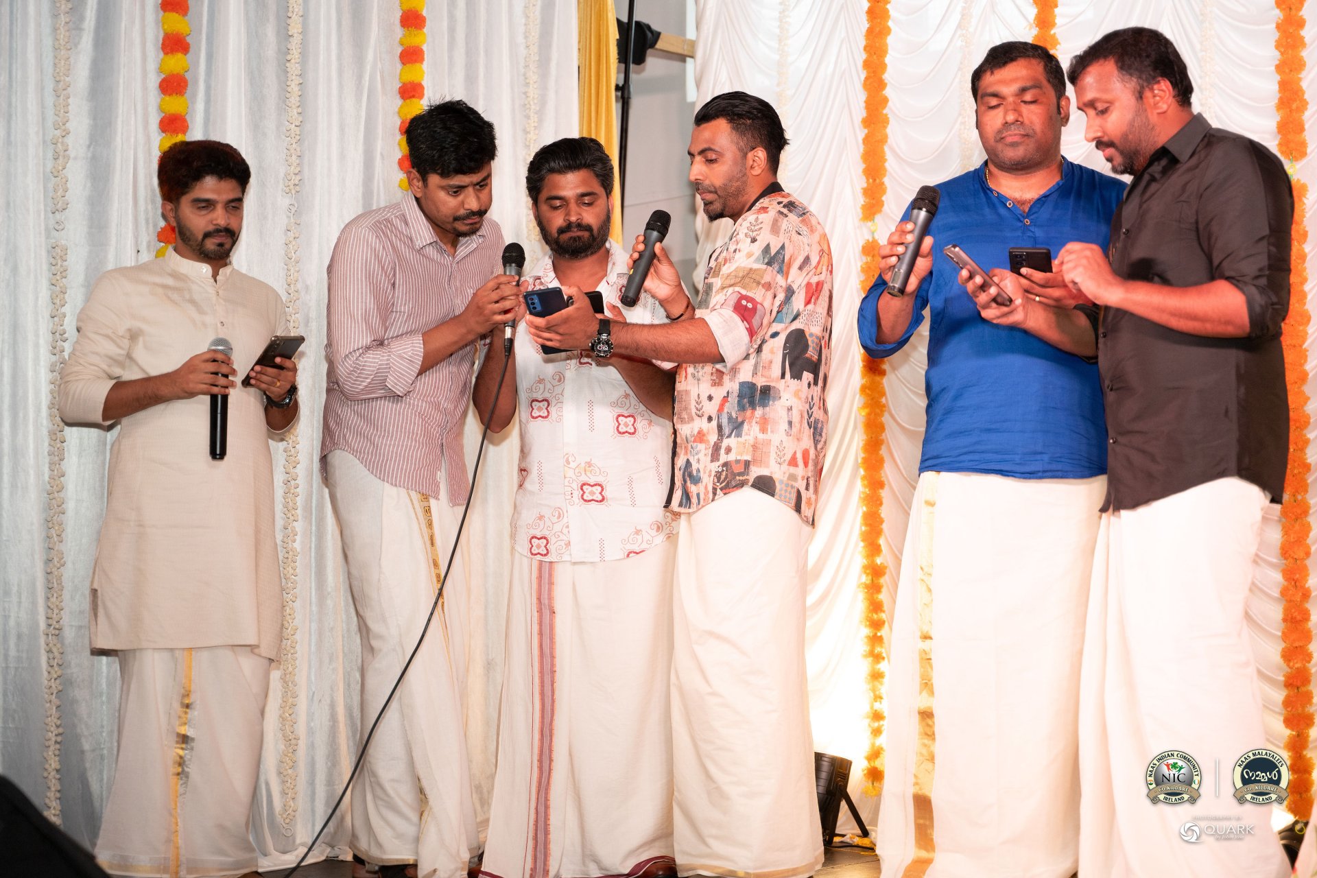 Naas Indian Community (NIC) - Nammal Onam 2026
