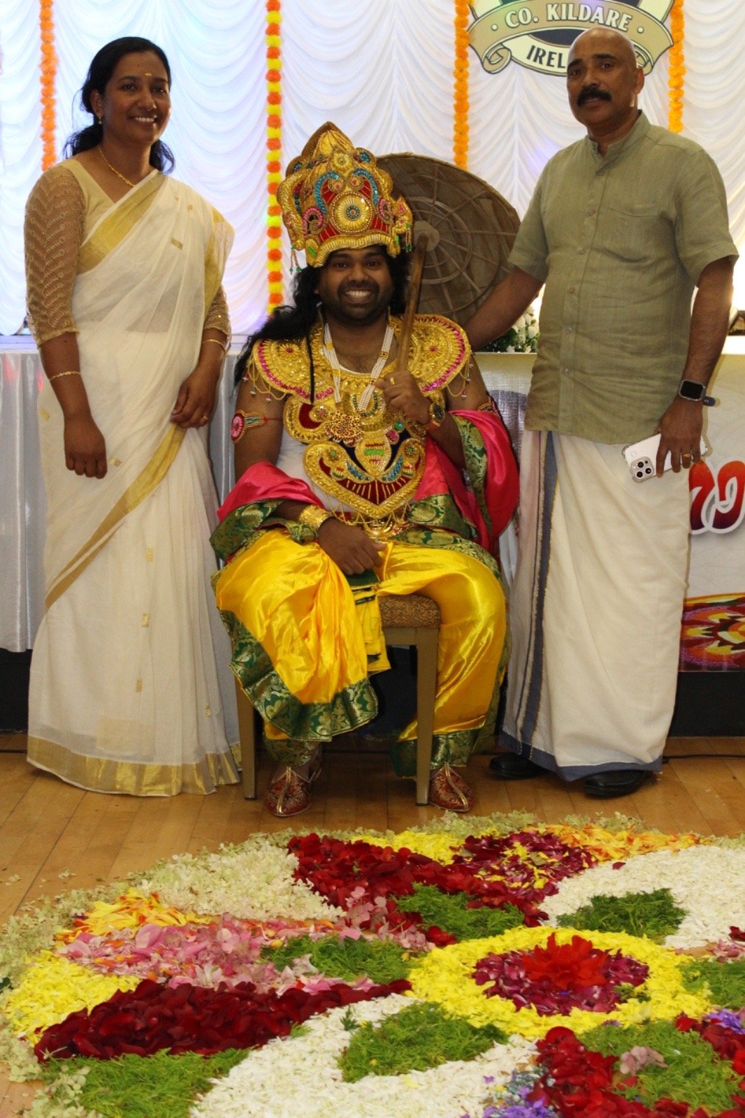 ONAM 2025