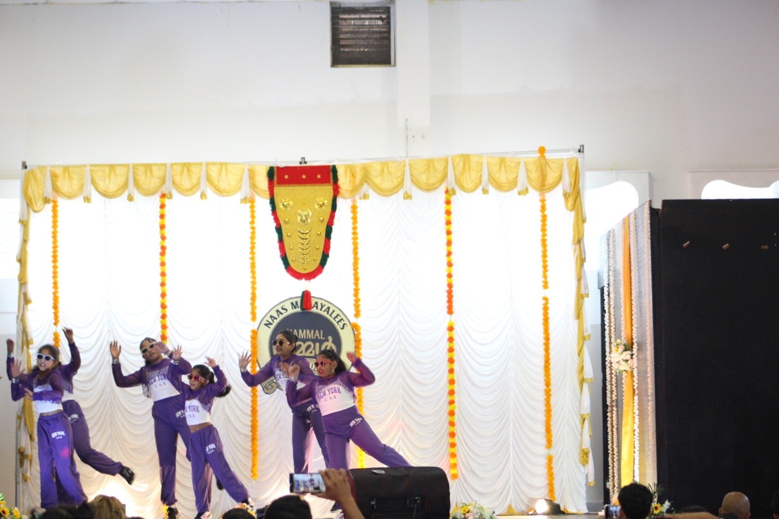 ONAM 2025