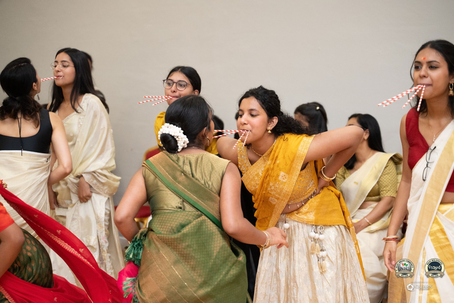 Naas Indian Community (NIC) - Nammal Onam 2026