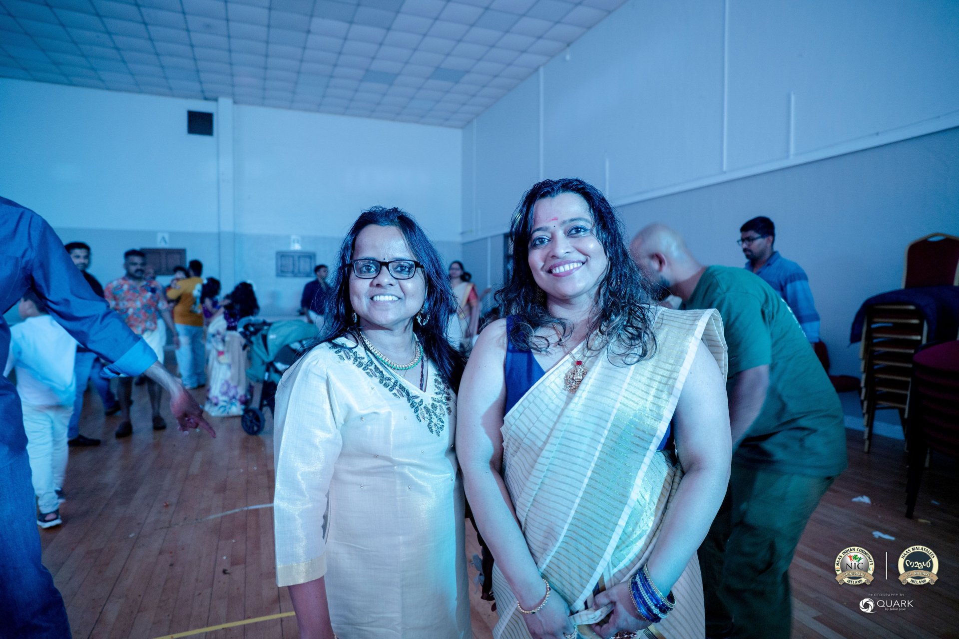 Naas Indian Community (NIC) - Nammal Onam 2026