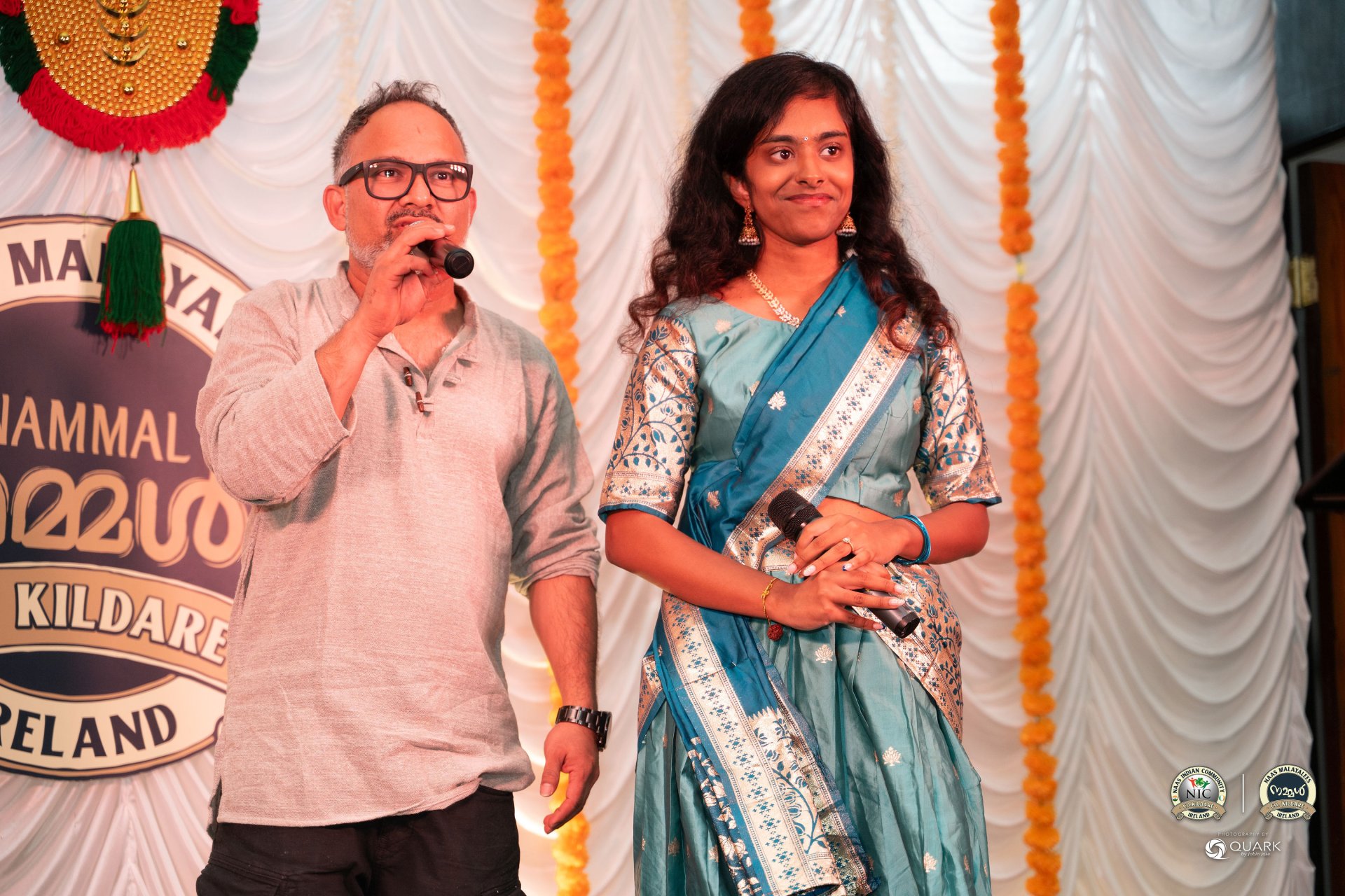Naas Indian Community (NIC) - Nammal Onam 2026