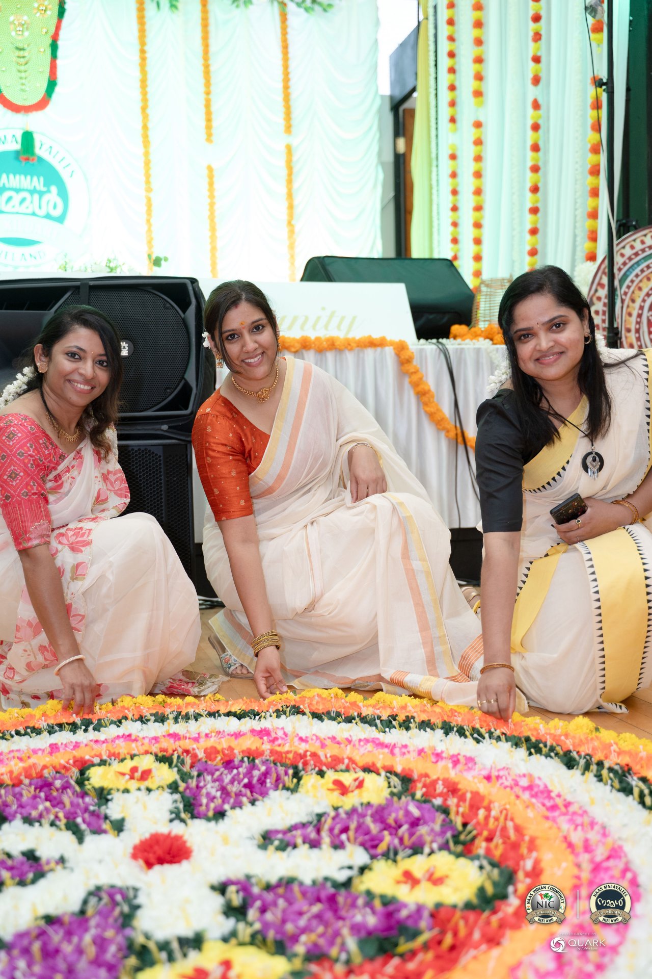 Naas Indian Community (NIC) - Nammal Onam 2026