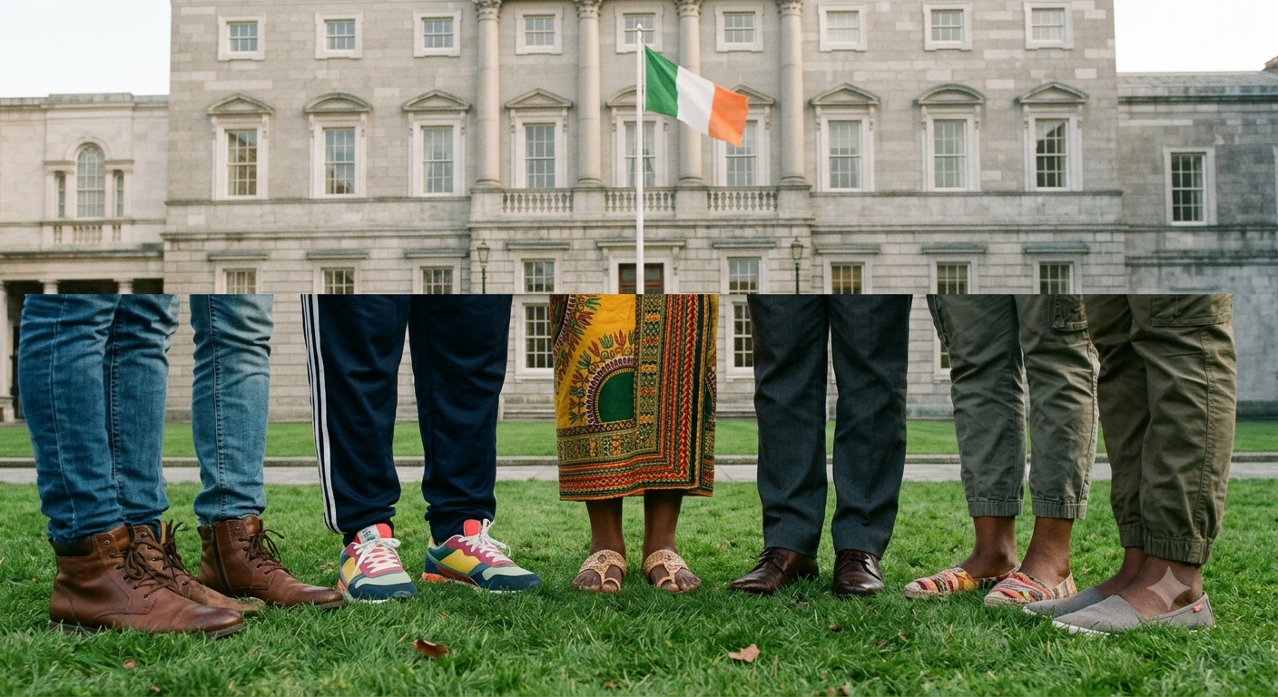Overhaul of Irish Citizenship: Tighter Rules and Longer Wait Times