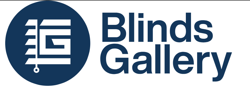 Blind Gallery logo